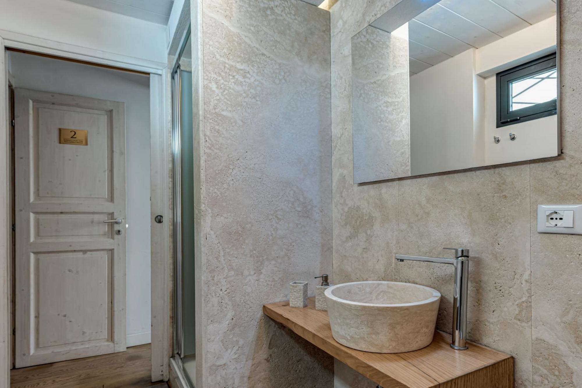 Luxury Apartment
