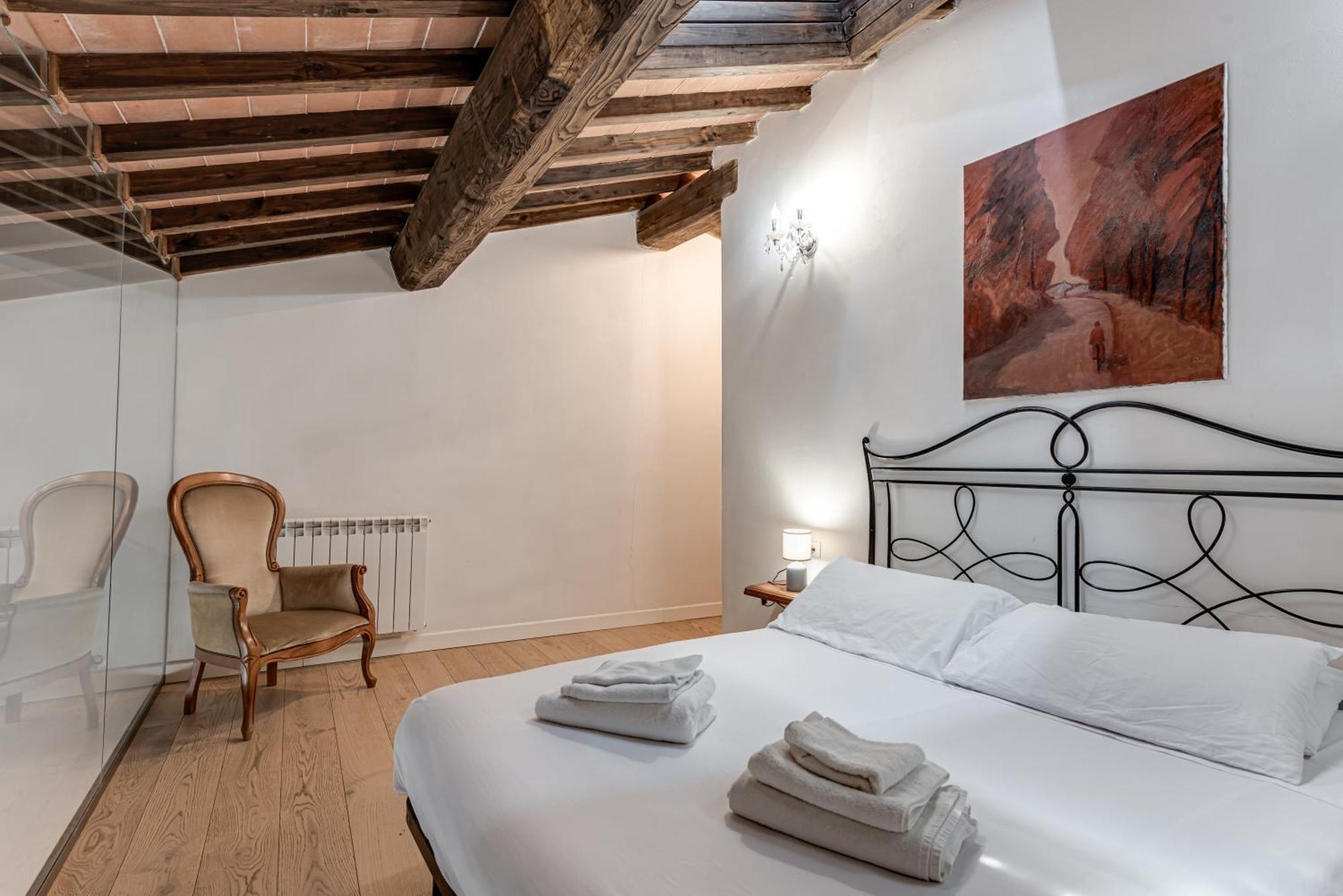 Luxury * Florence
