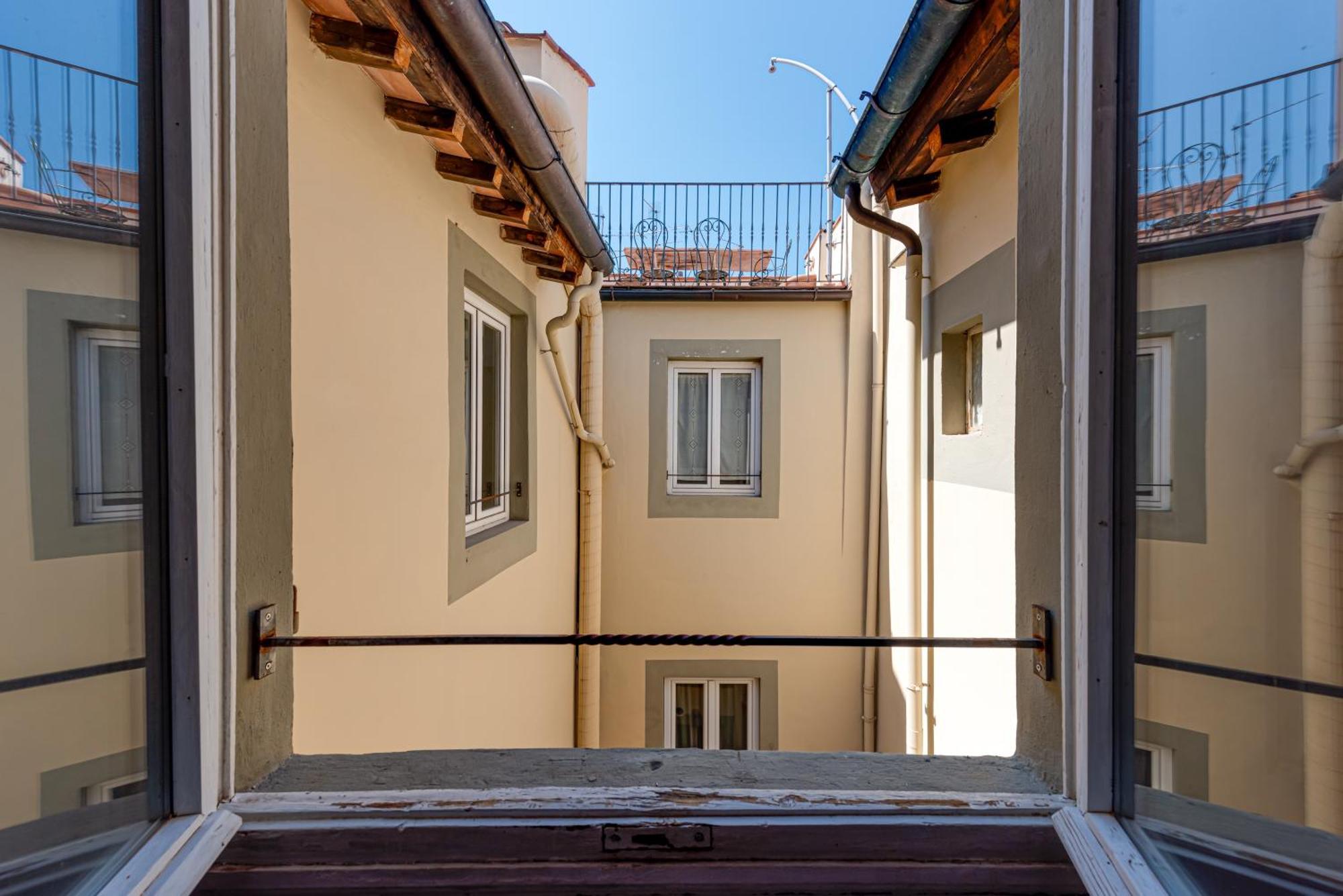 Apartment Luxury *