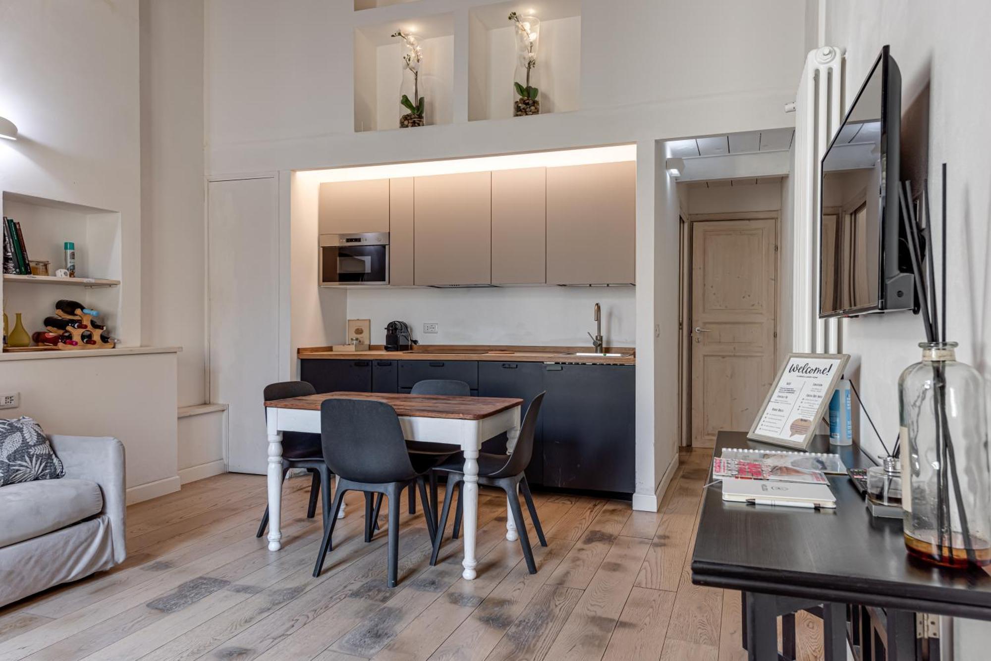 Luxury Florence