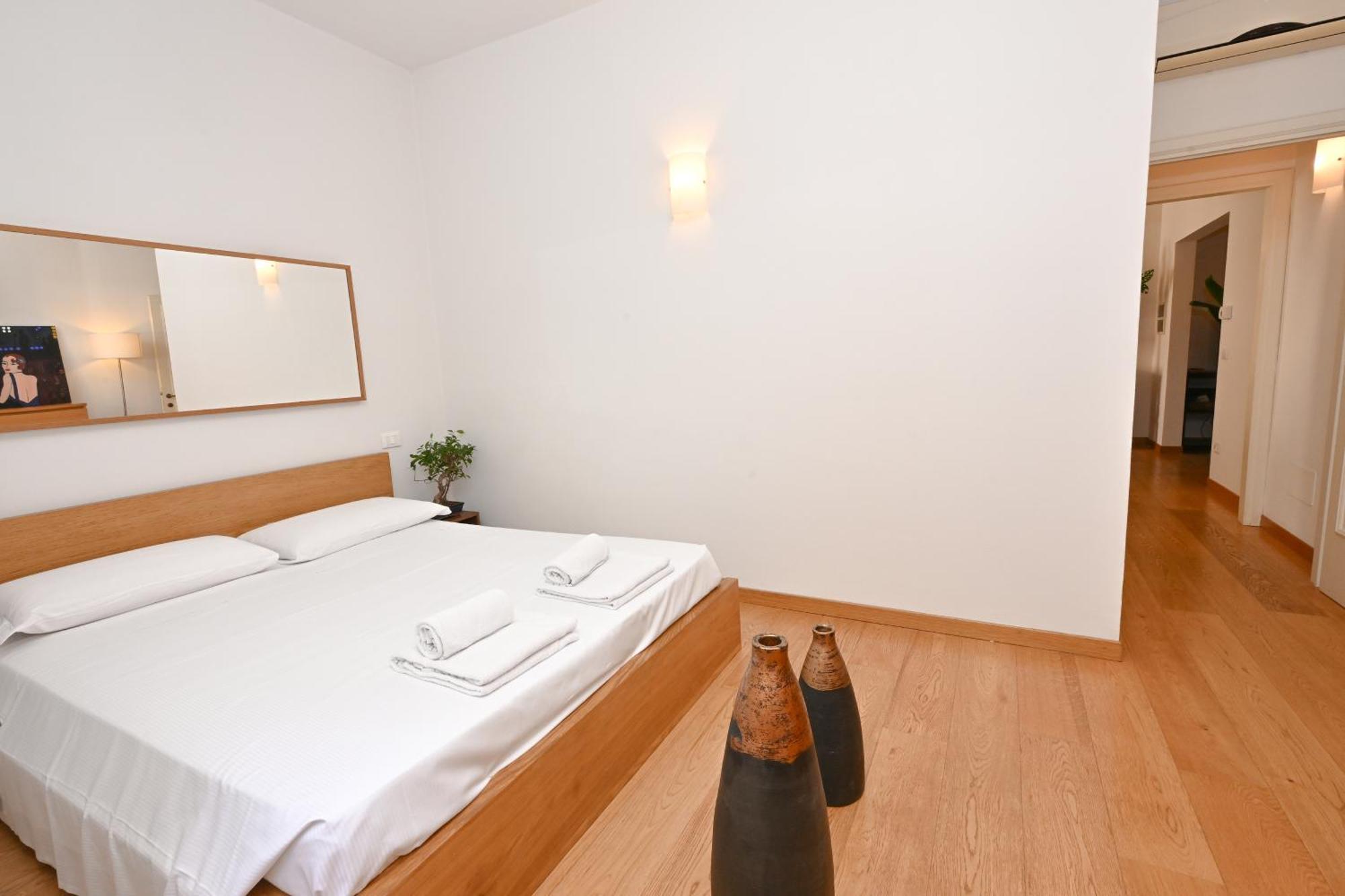 Exclusive Ponte Vecchio Apartment