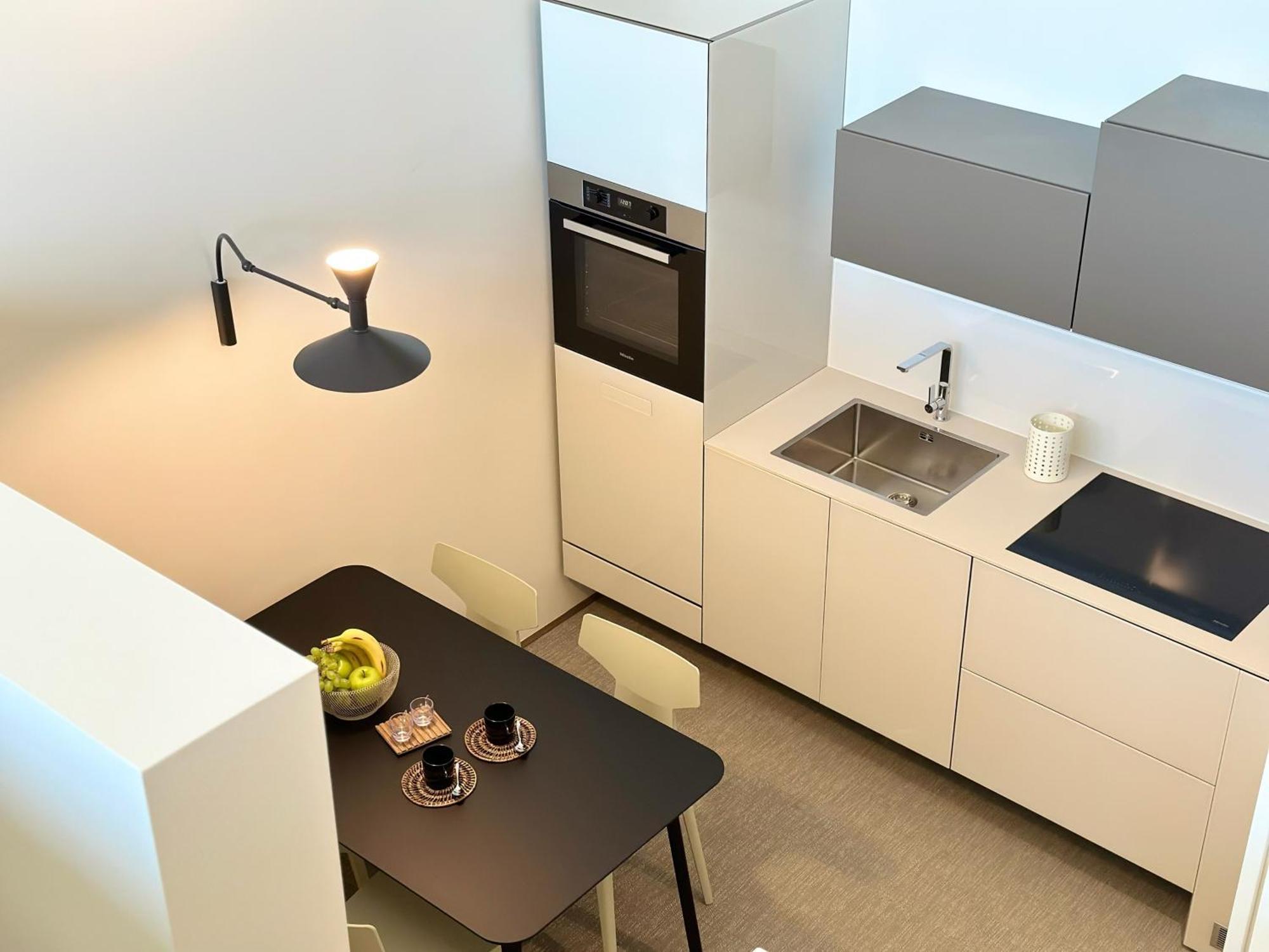 Apartment Il Quadro Sull'arno Florence