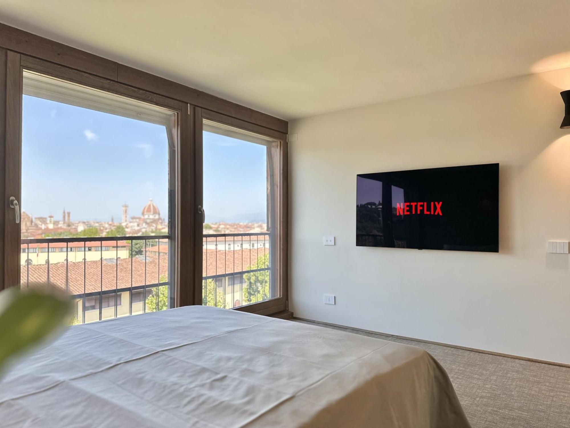 Apartment Il Quadro Sull'arno