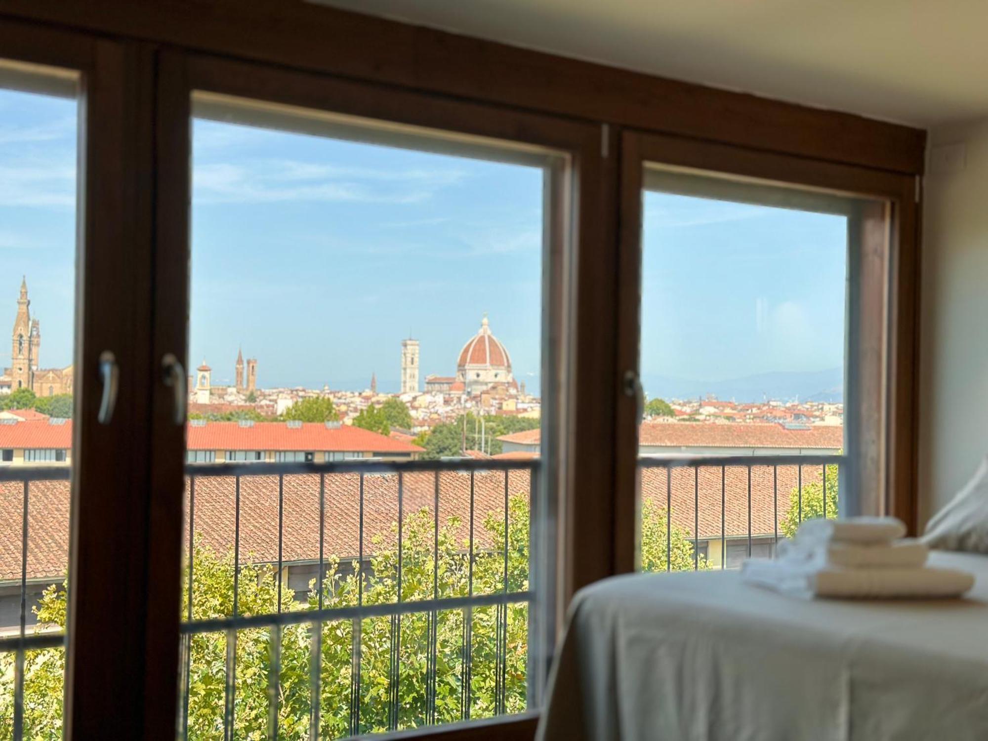 Il Quadro Sull'arno