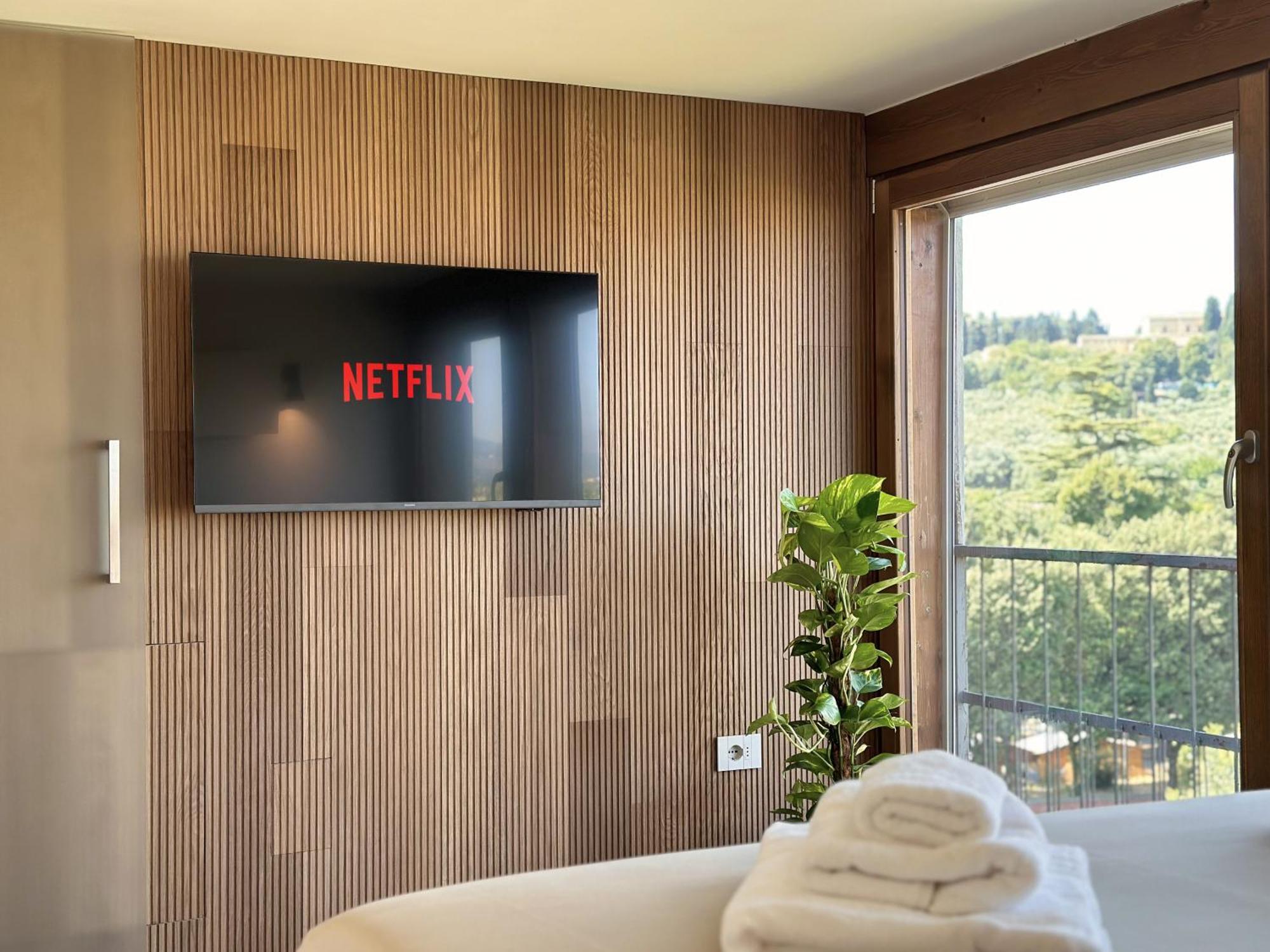 Il Quadro Sull'arno Apartment *