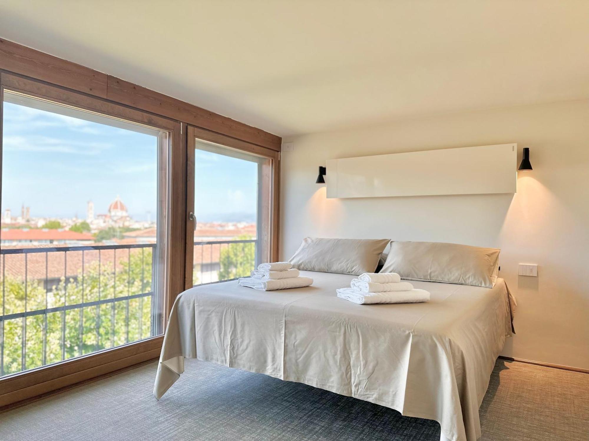Apartment Il Quadro Sull'arno *