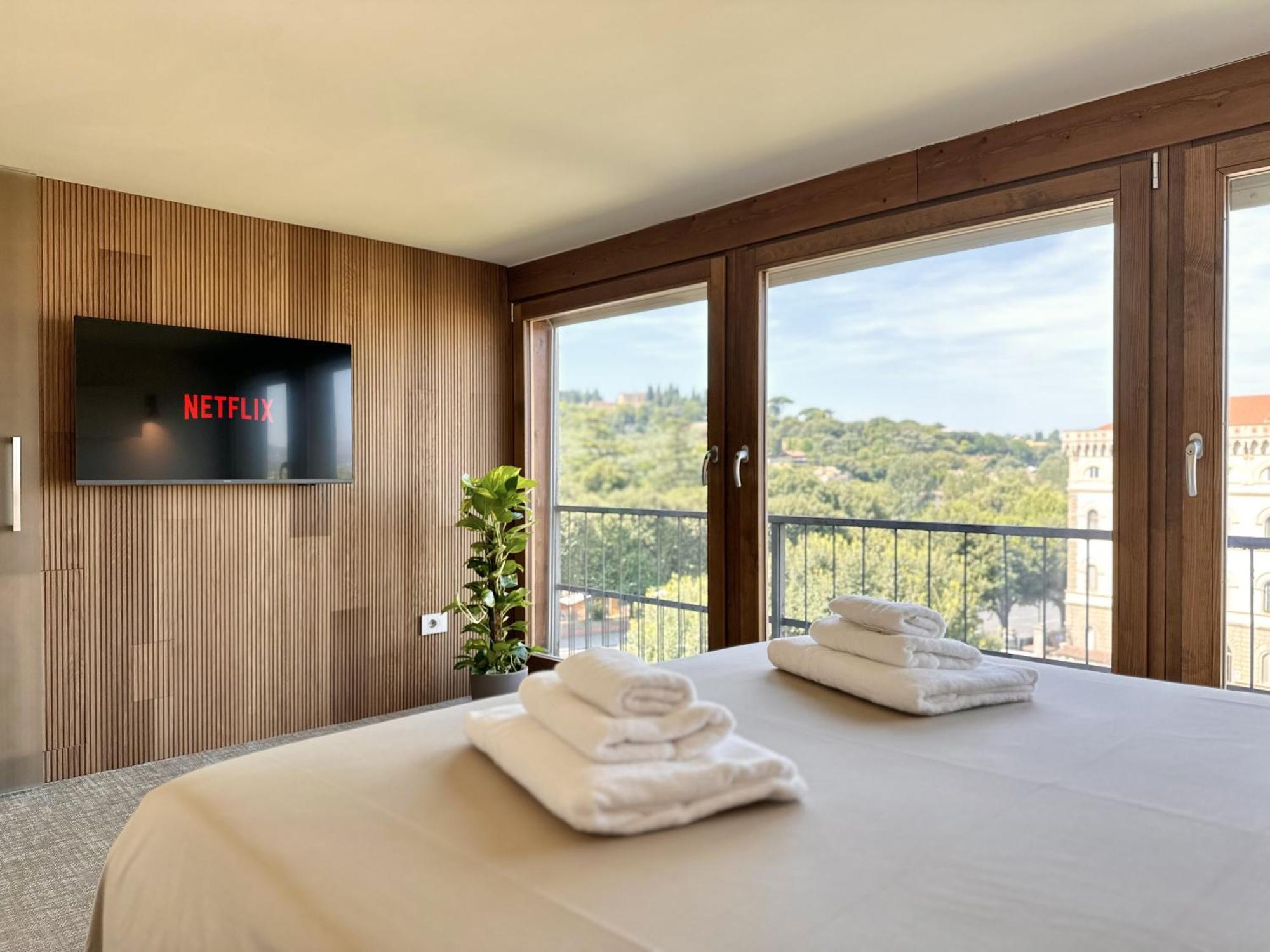 Apartment Il Quadro Sull'arno Florence