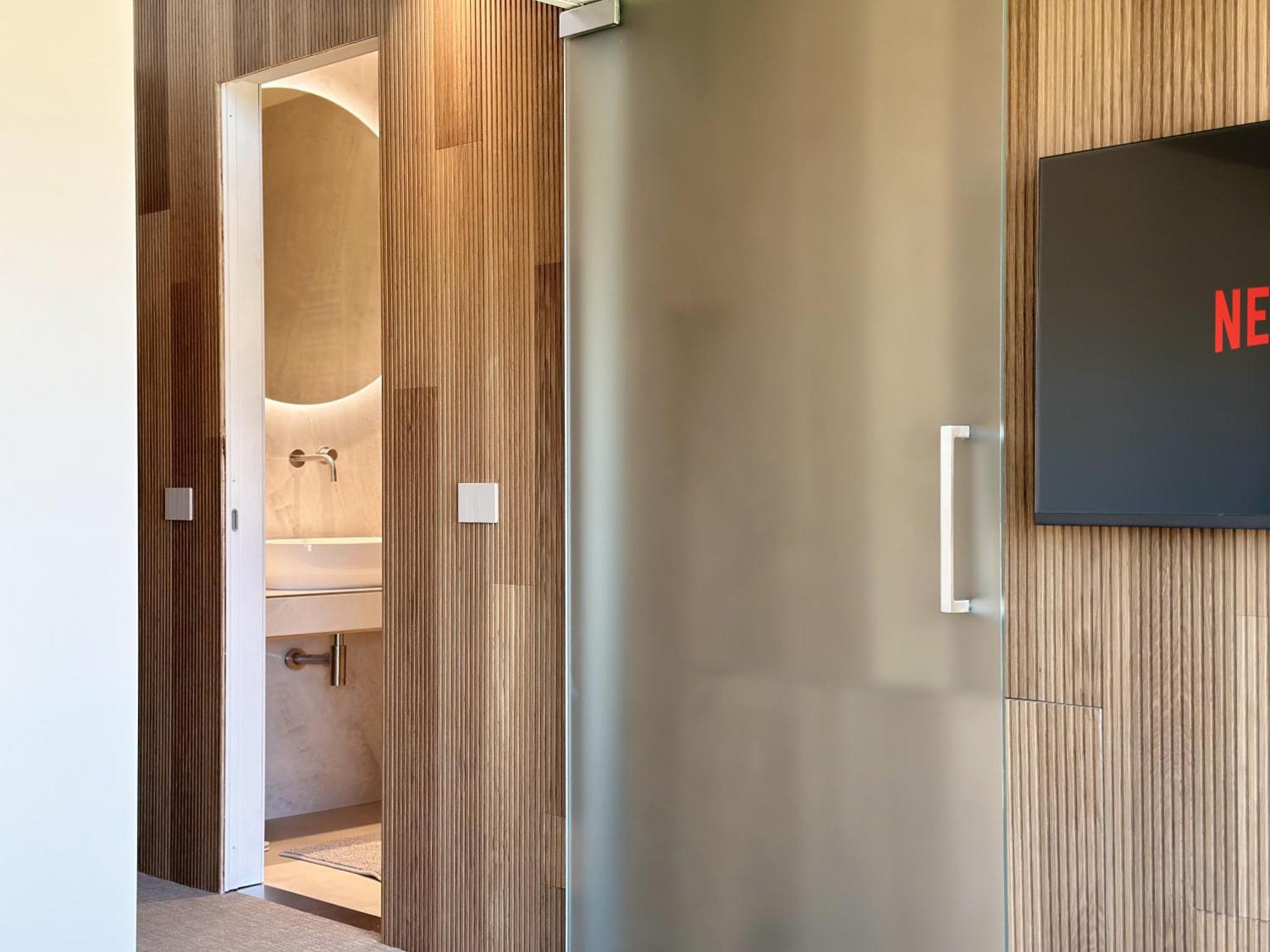 Il Quadro Sull'arno Apartment *