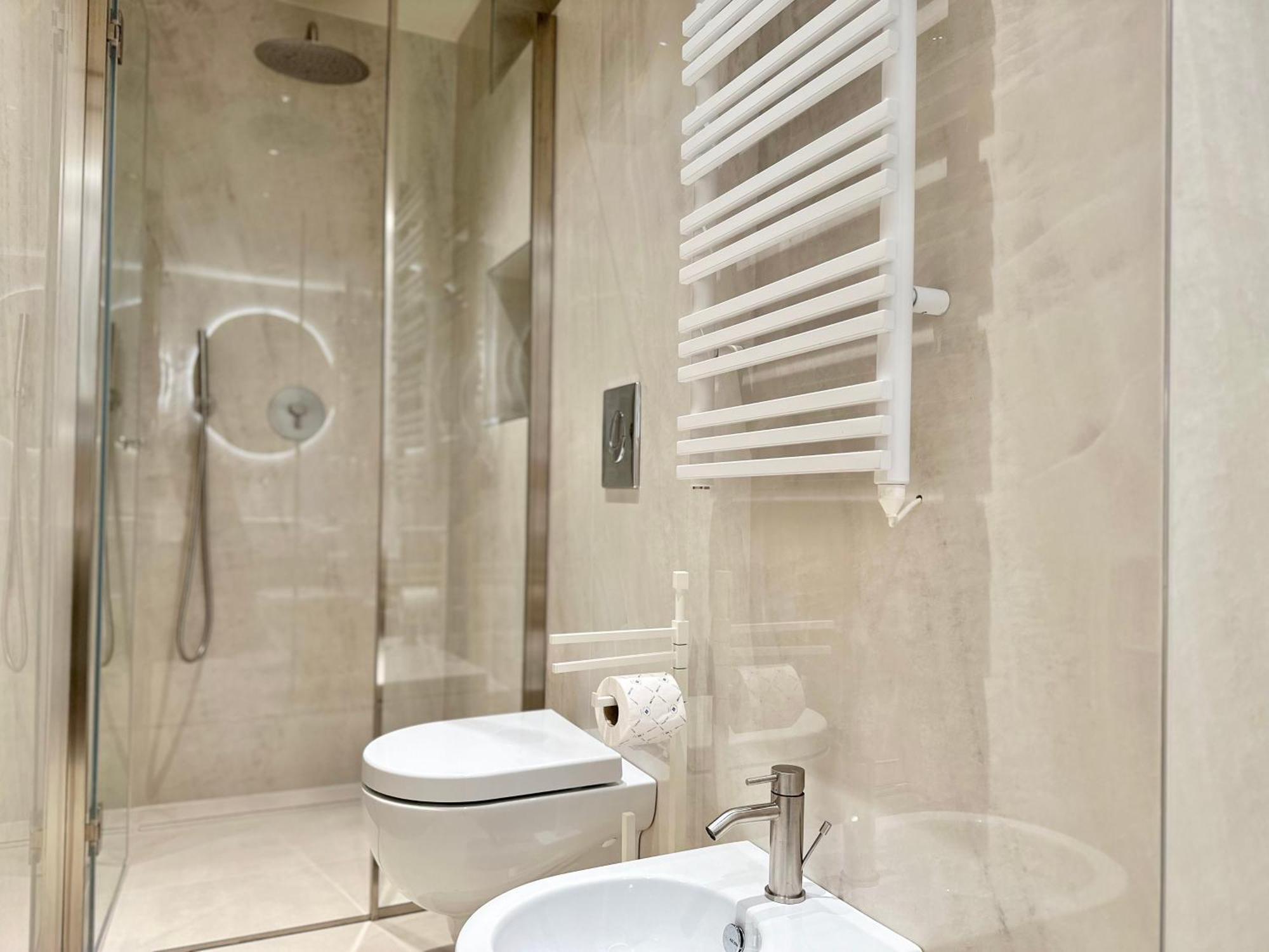Apartment Il Quadro Sull'arno *
