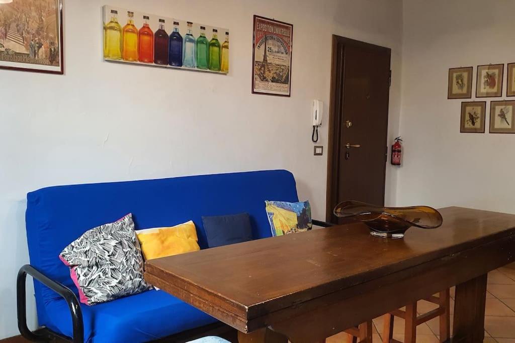 Appartement Pepi Rustico Florence