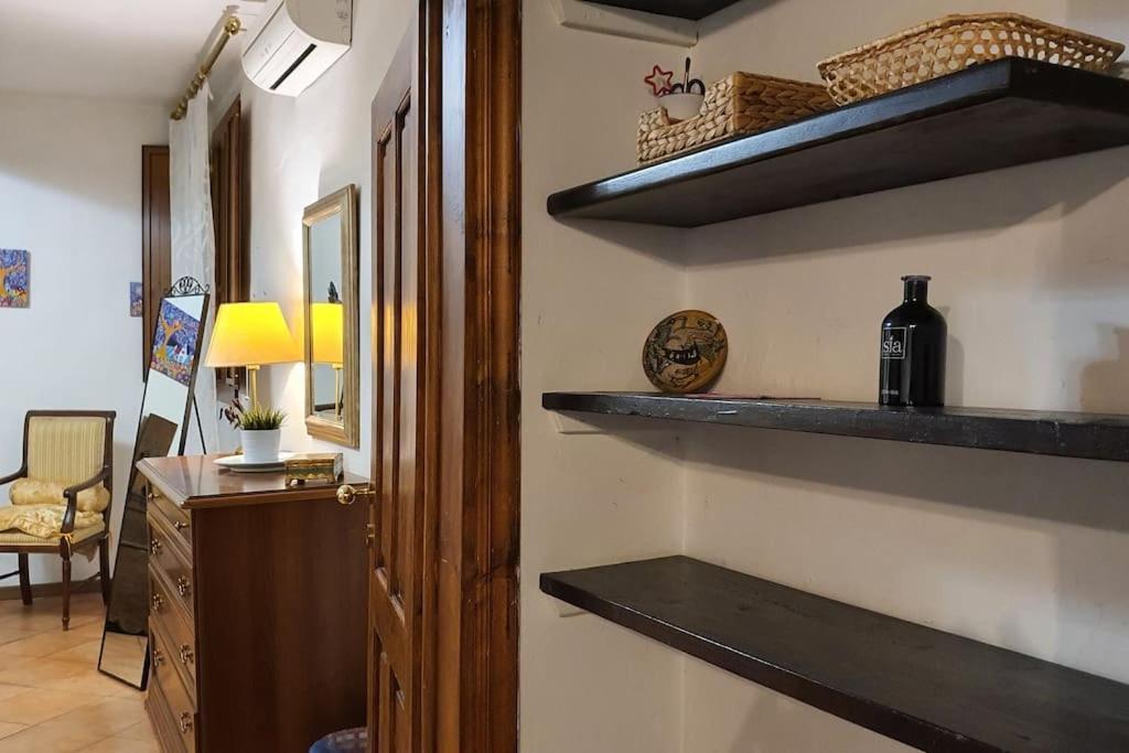 Pepi Rustico Apartment *
