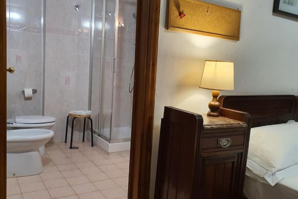 Pepi Rustico Appartement *