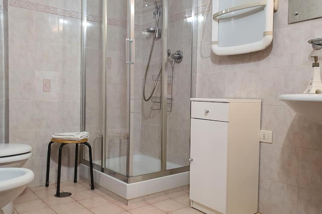 Appartement Pepi Rustico *