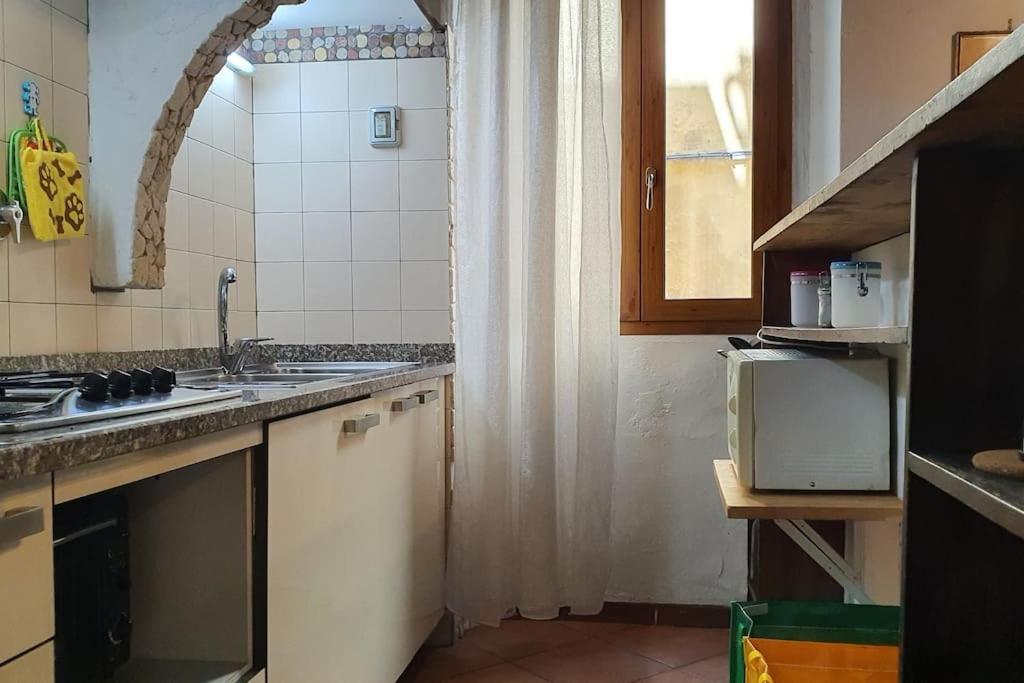 Appartement Pepi Rustico Florence