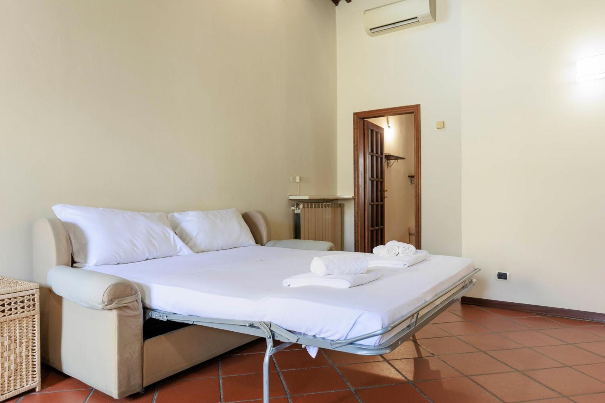 Cozy House In Ardiglione Street * Florence