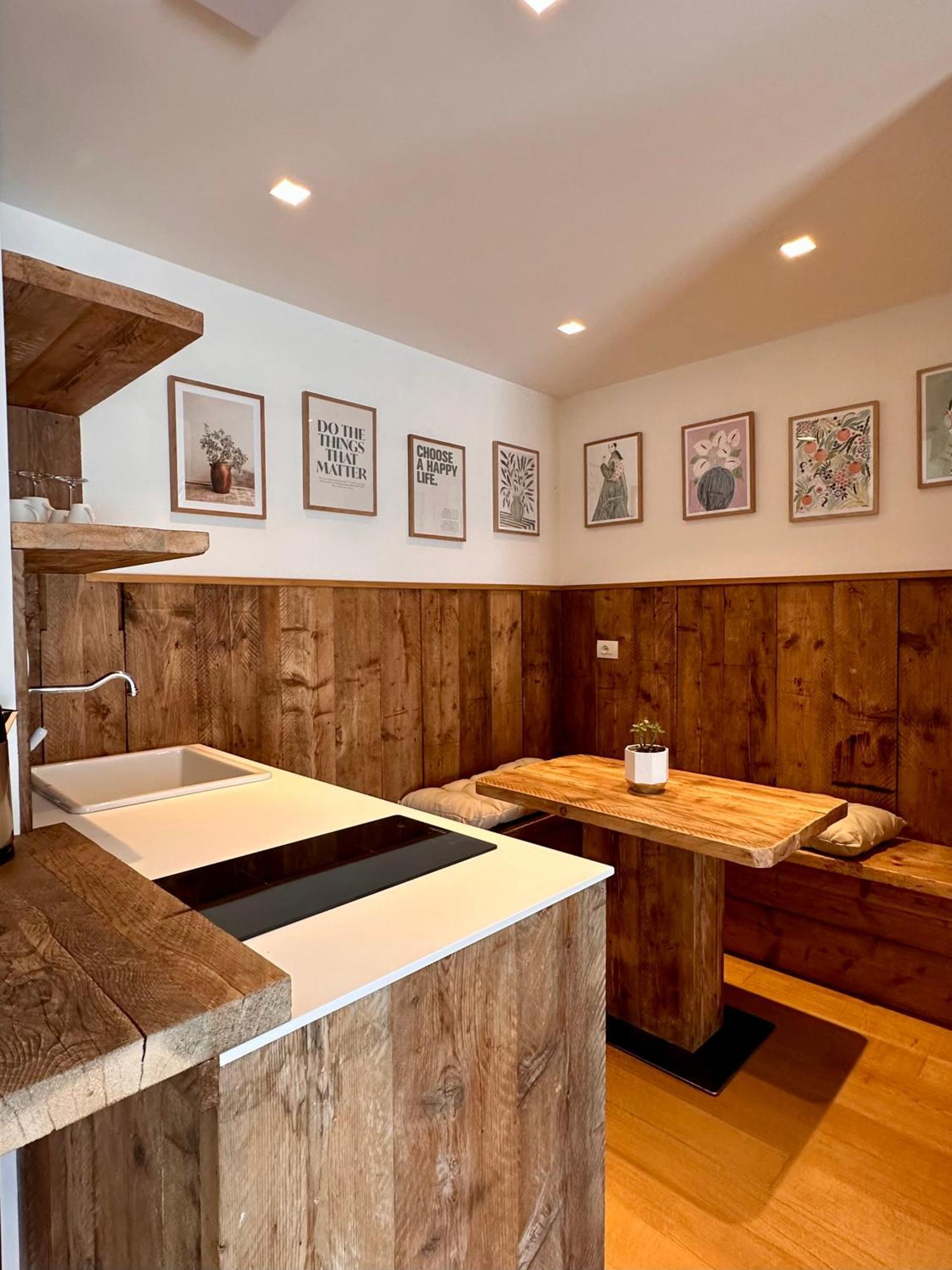 Eco Urban Appartement *