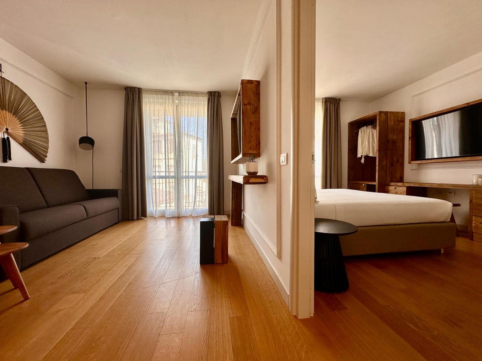 Appartement Eco Urban *