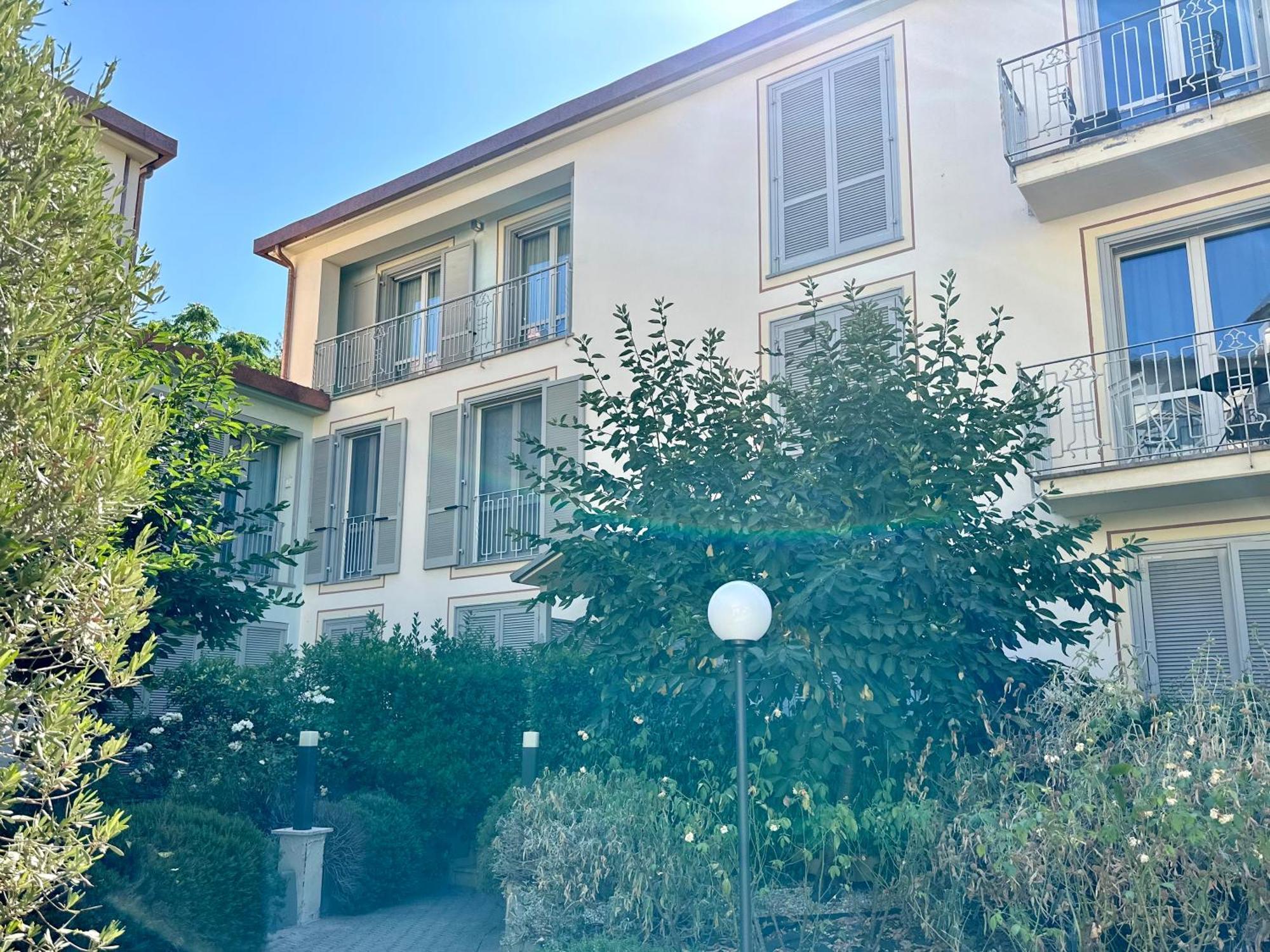 Appartement Eco Urban