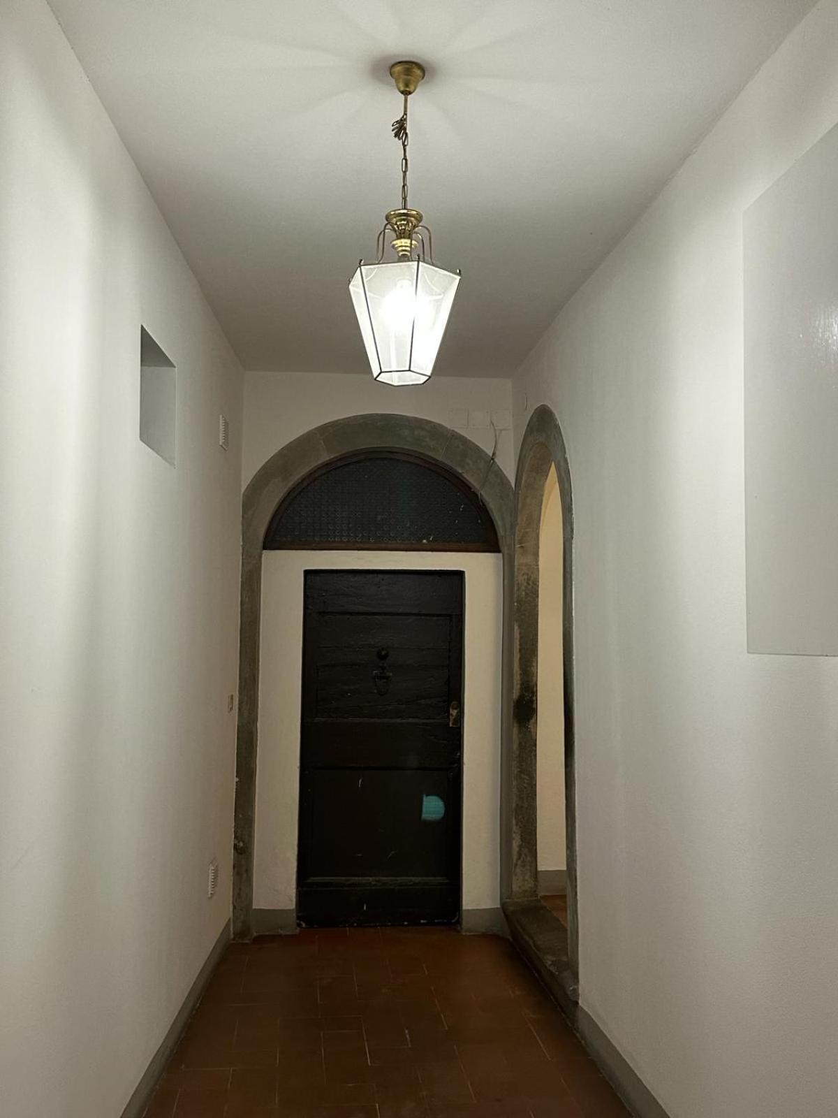 Antiche Mura 36 Apartment Florence