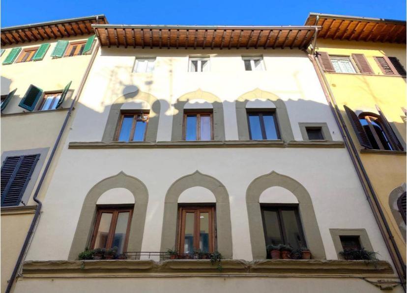 Antiche Mura 36 Appartement