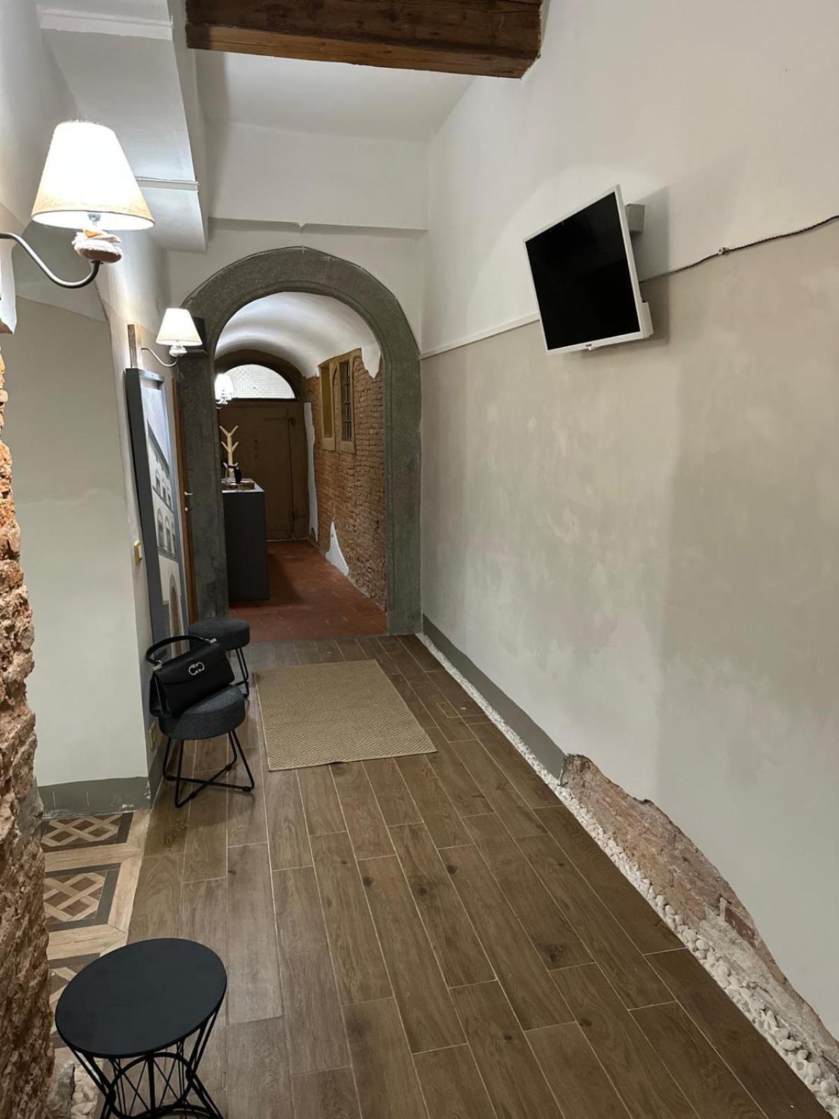 Apartment Antiche Mura 36