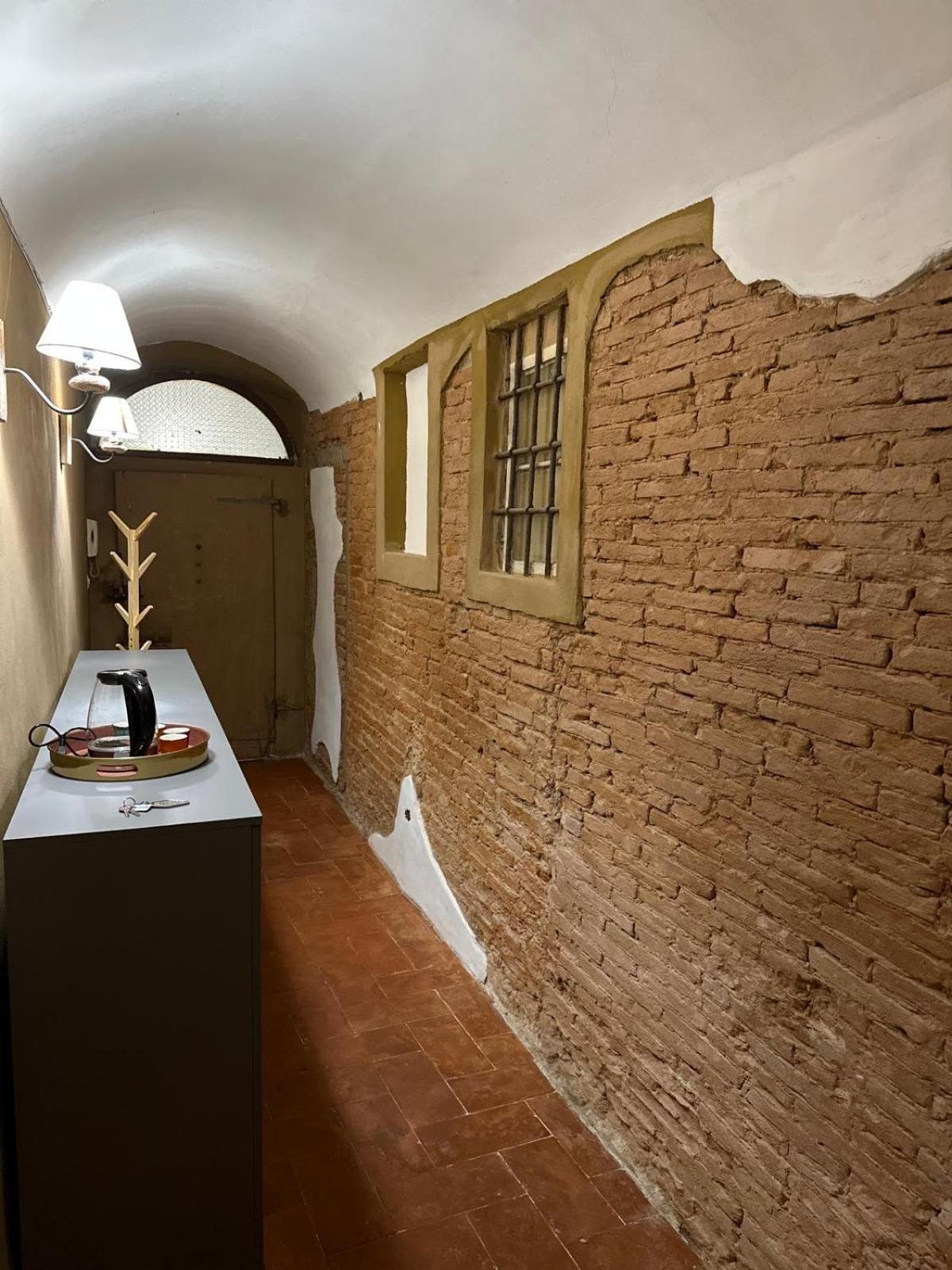 Antiche Mura 36 Apartment