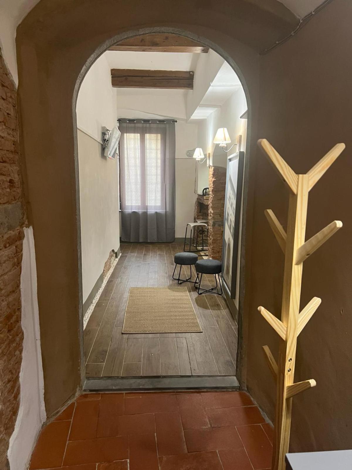 Antiche Mura 36 Apartment *