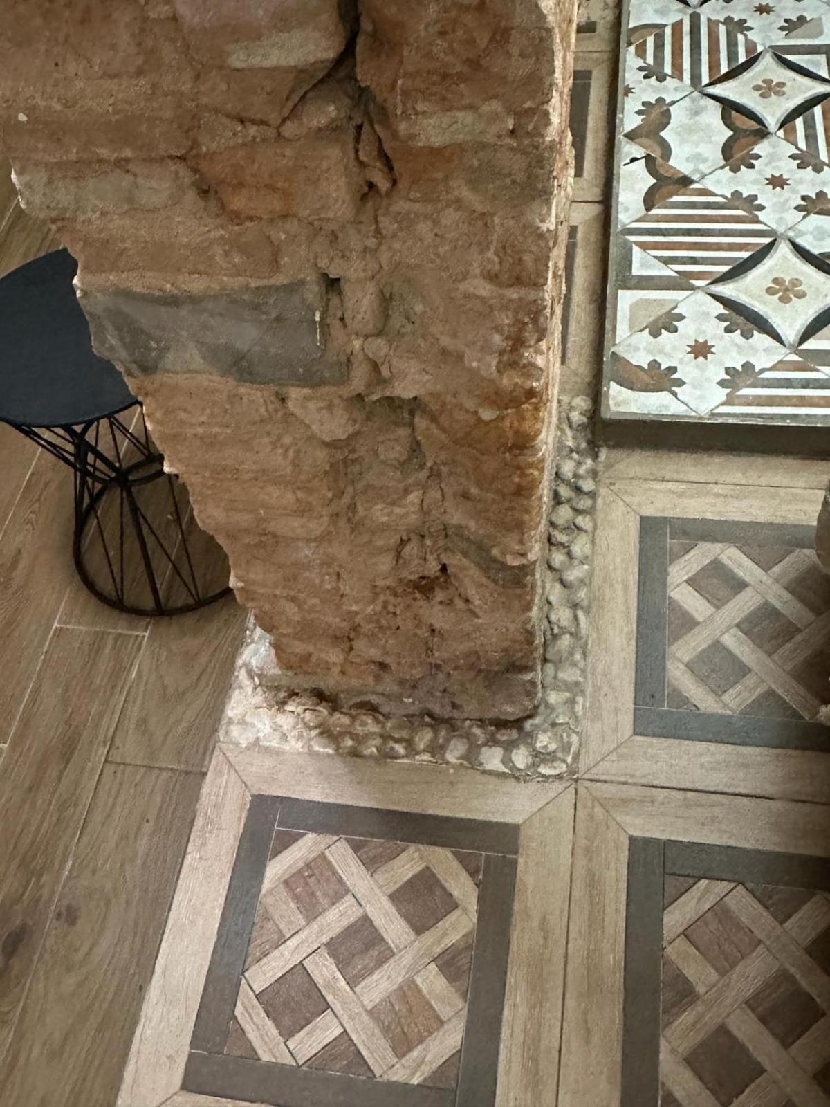 Apartment Antiche Mura 36 Florence
