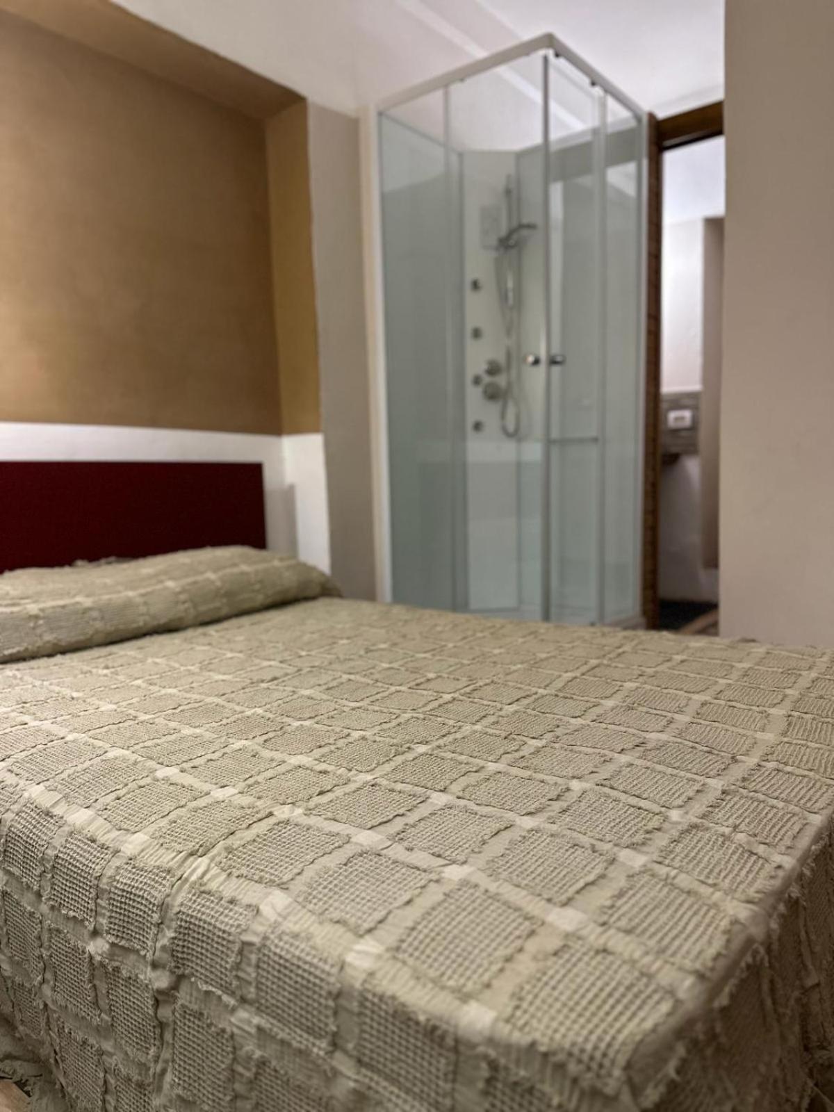 Antiche Mura 36 Apartment Florence