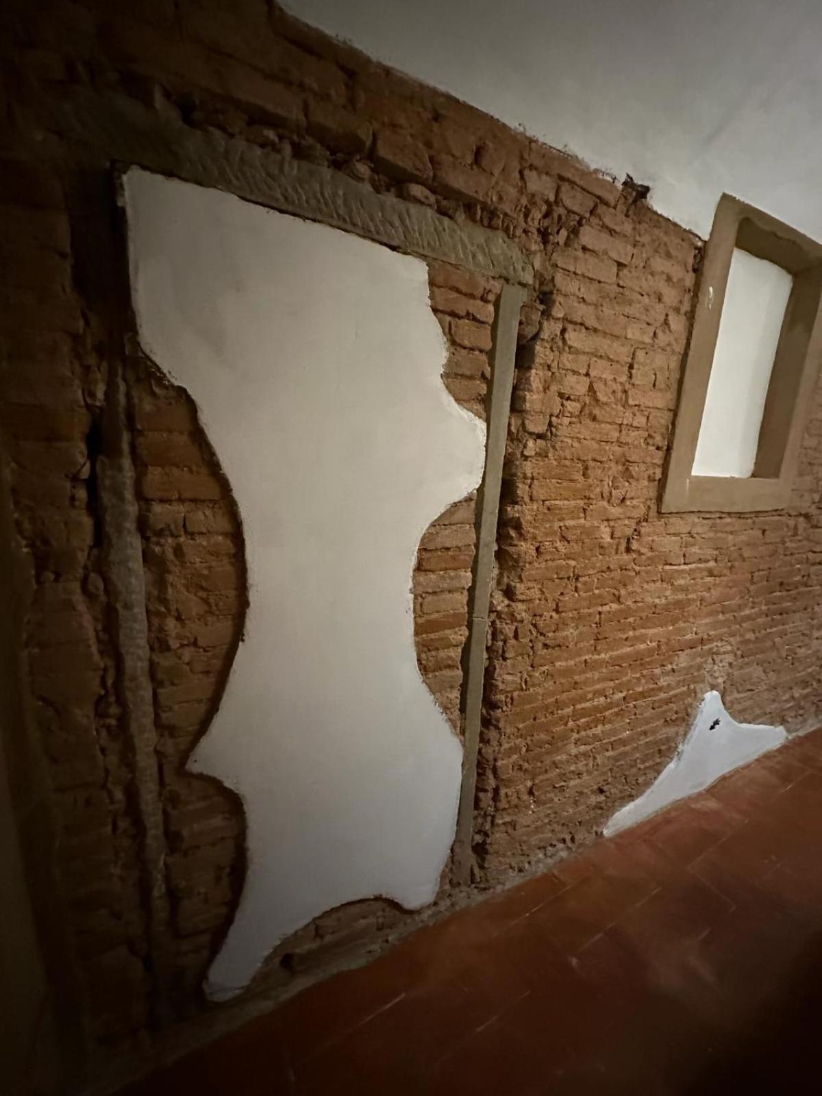 Apartment Antiche Mura 36