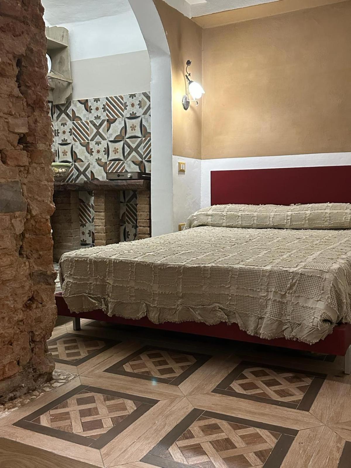 Antiche Mura 36 Apartment *