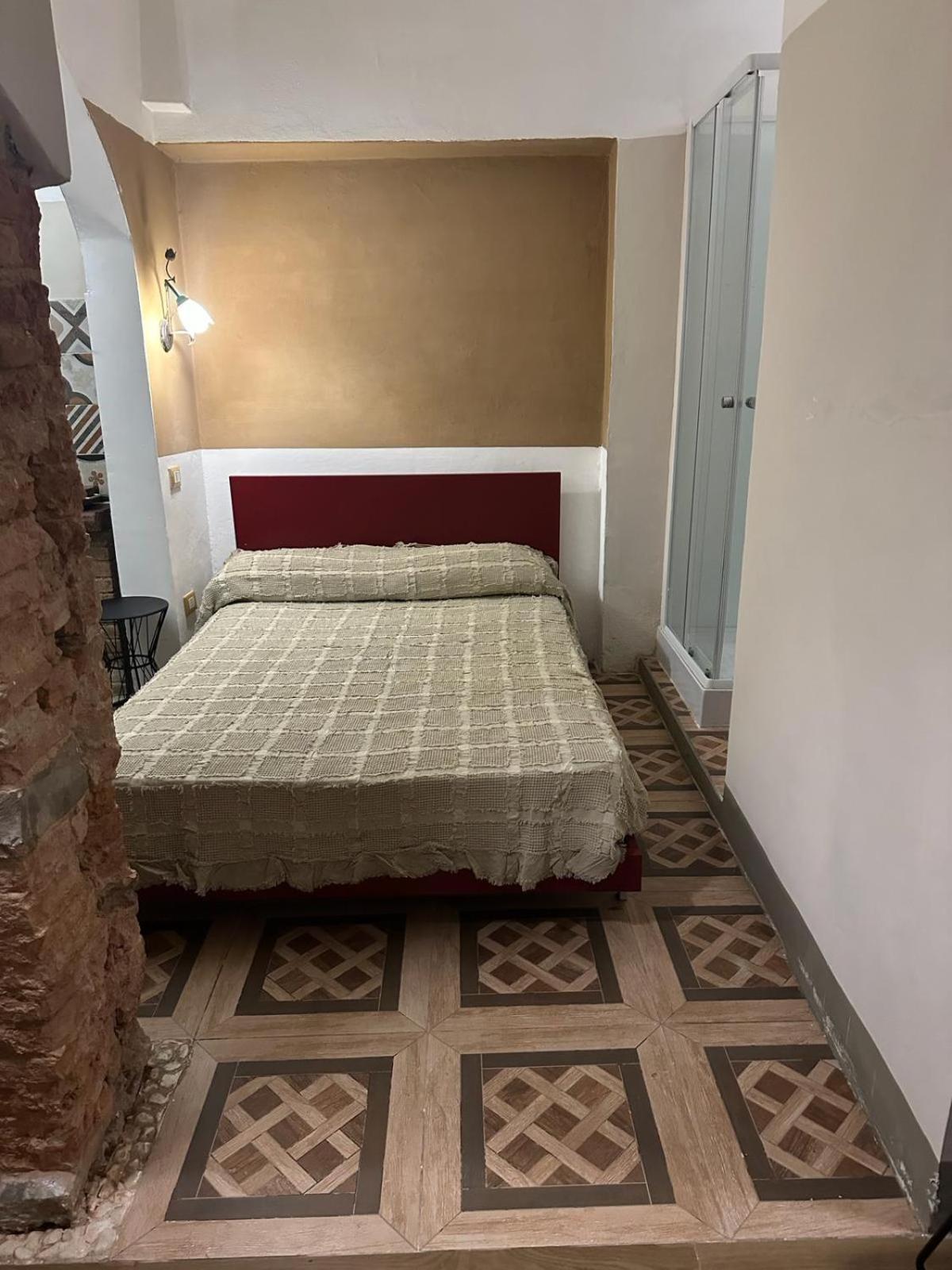 Antiche Mura 36 Apartment Florence