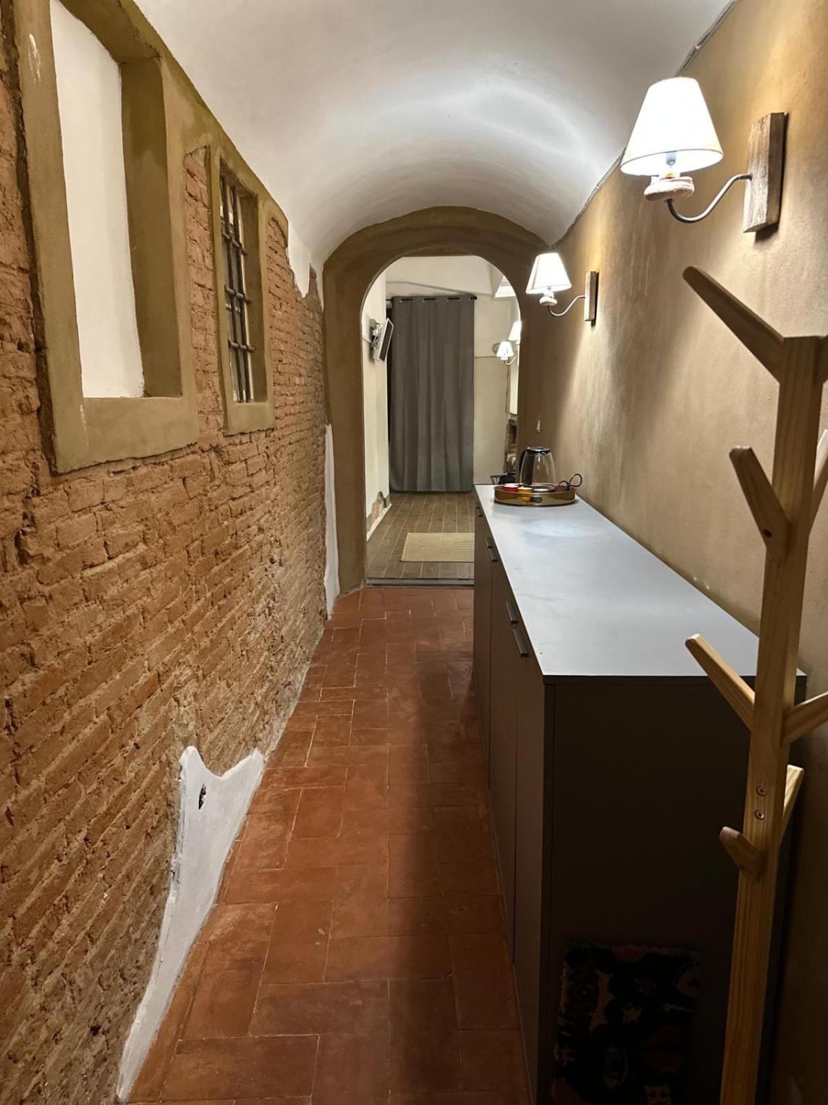 Antiche Mura 36 Apartment