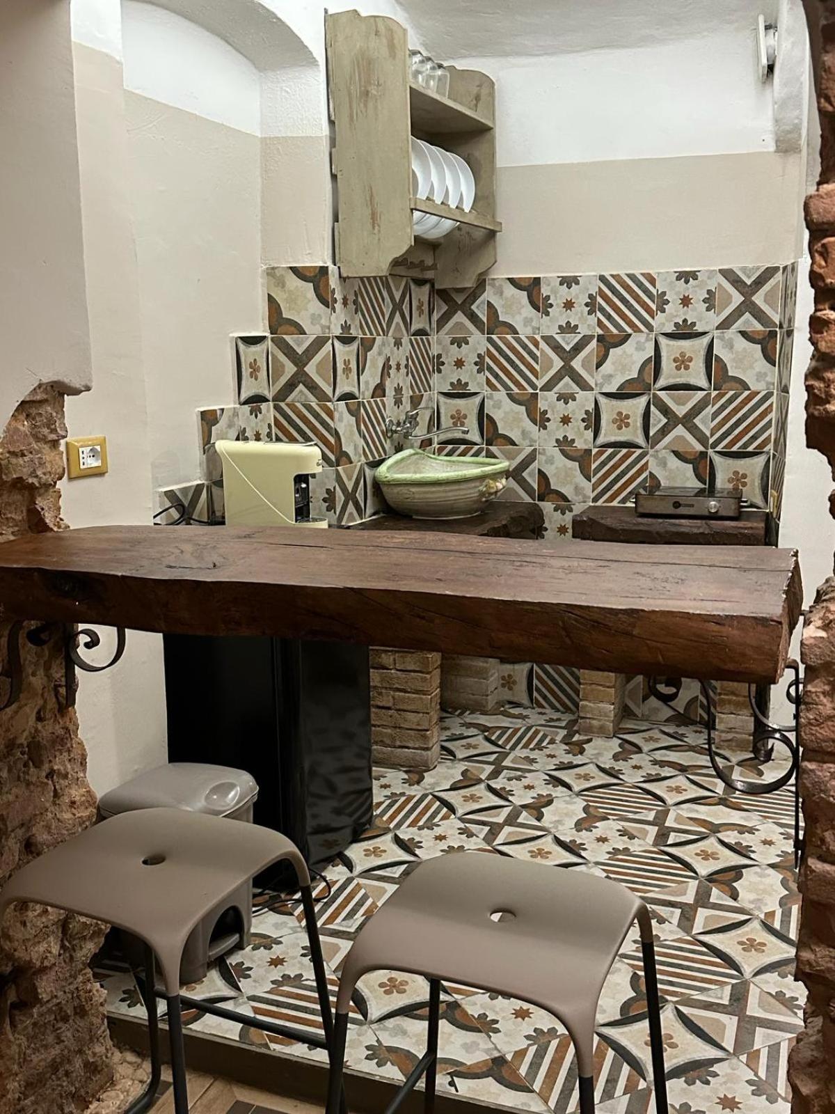 Apartment Antiche Mura 36 Florence