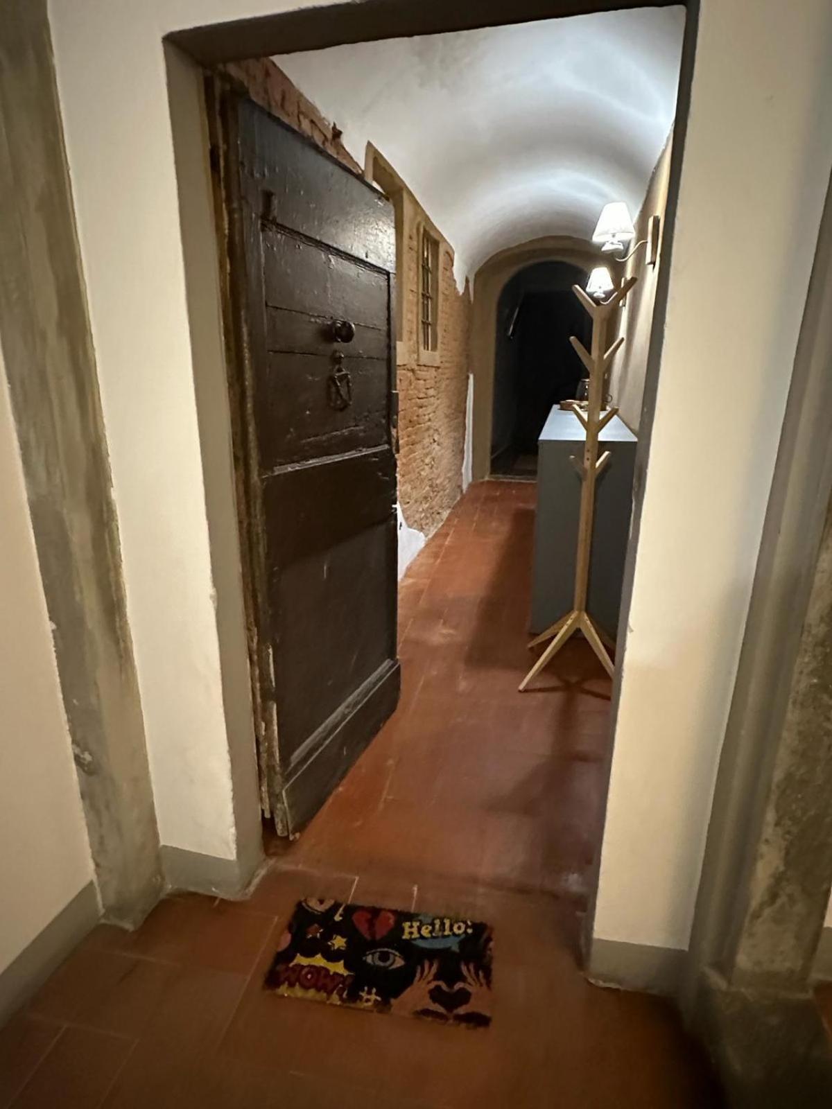Antiche Mura 36 Florence