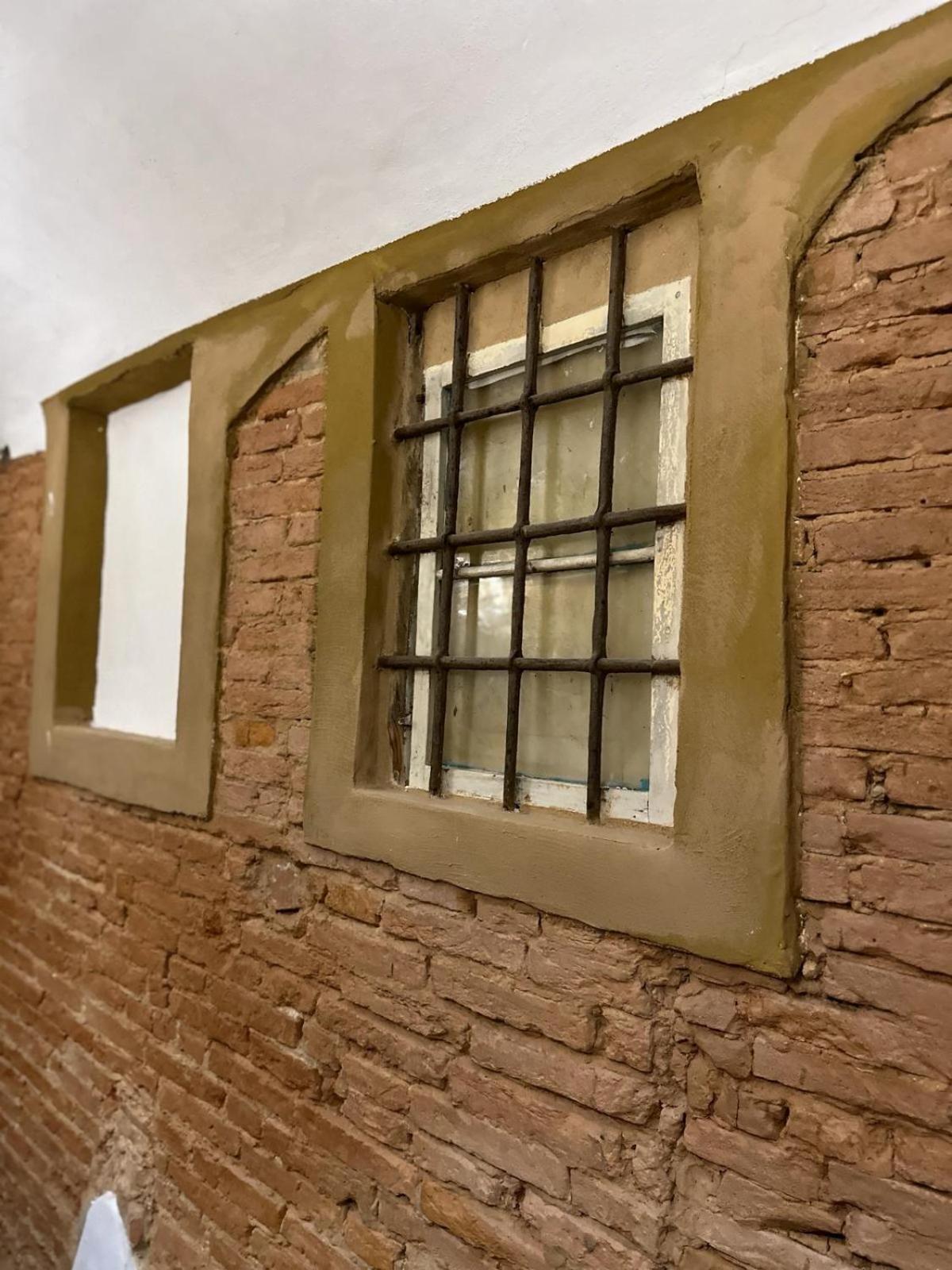 Antiche Mura 36 Apartment