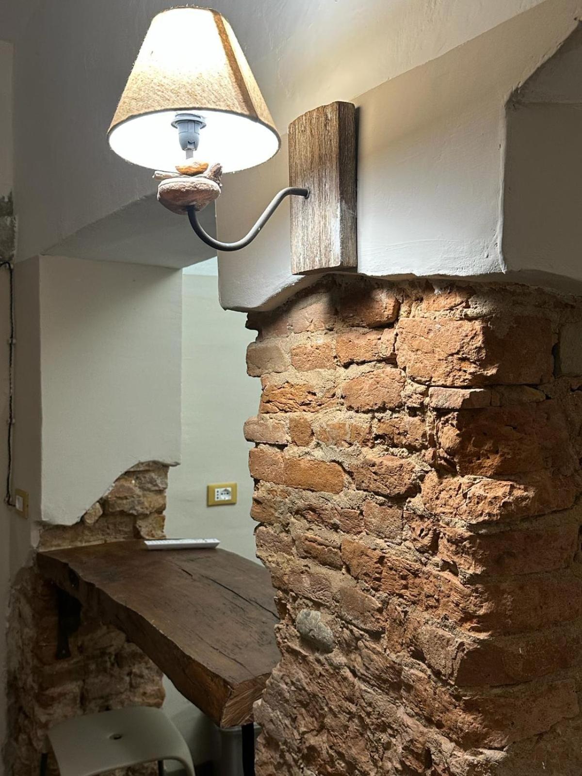 Apartment Antiche Mura 36 Florence