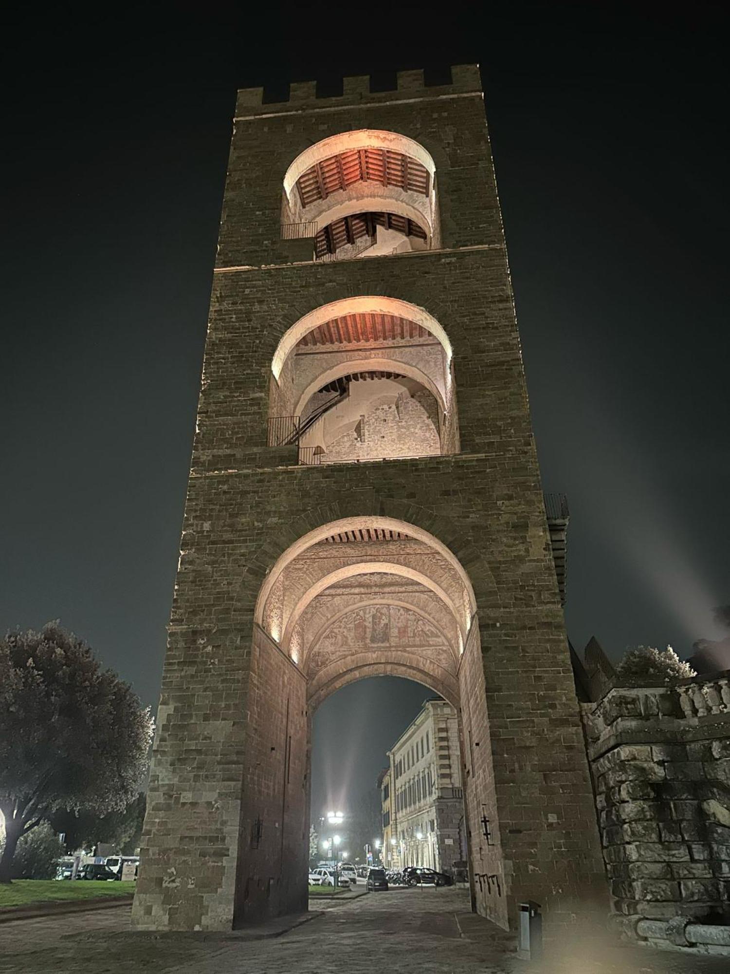Apartment Antiche Mura 36
