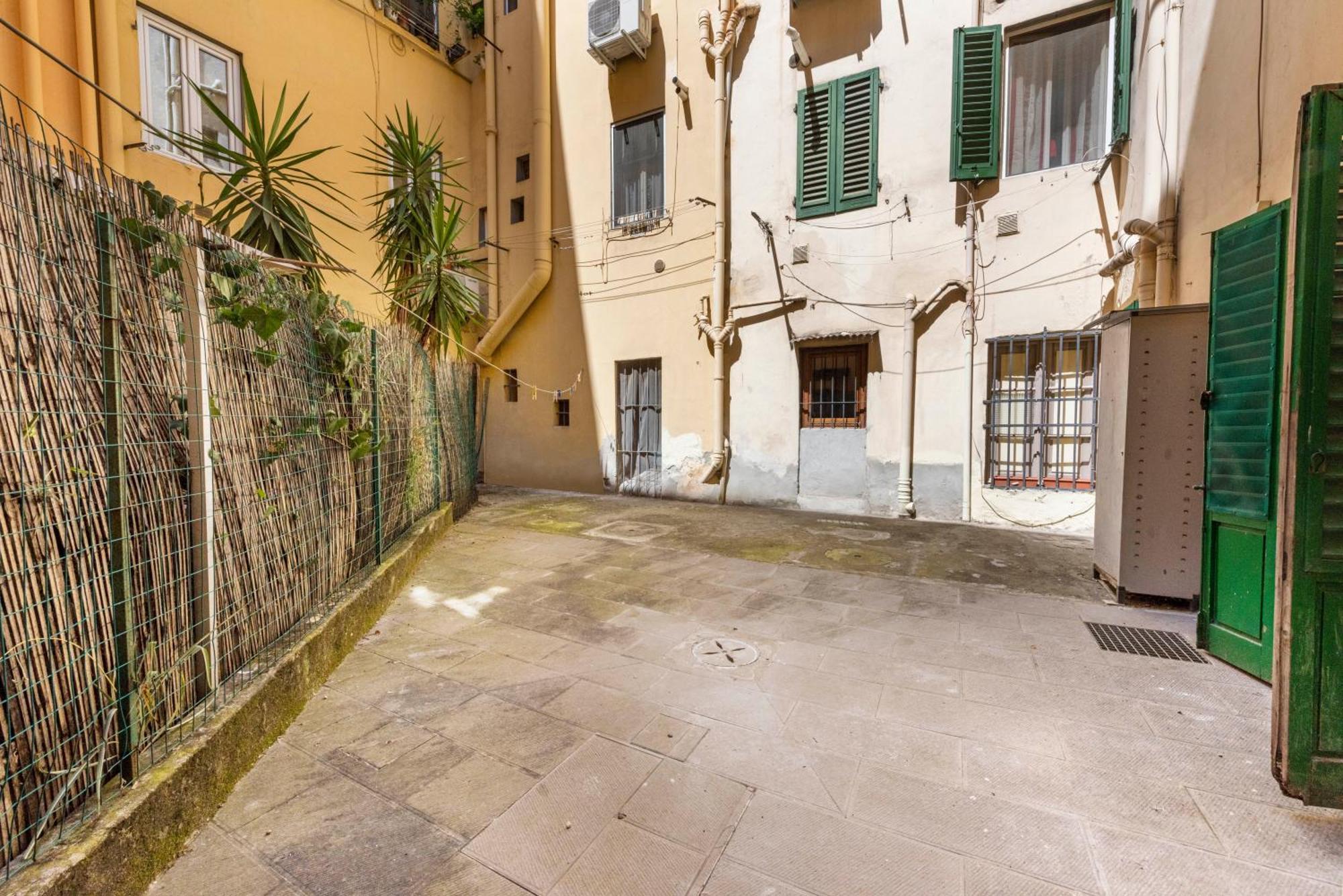 Apartment Mattonaia By Mmega Florence
