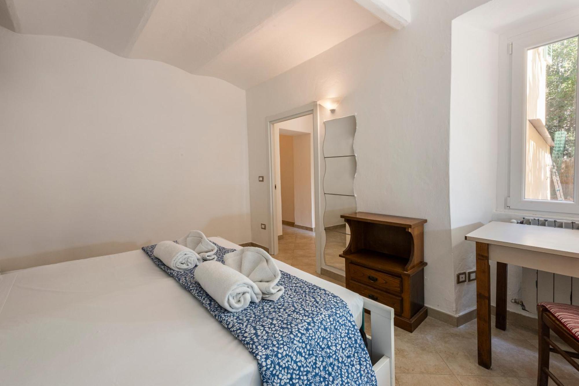 Mattonaia By Mmega Apartment