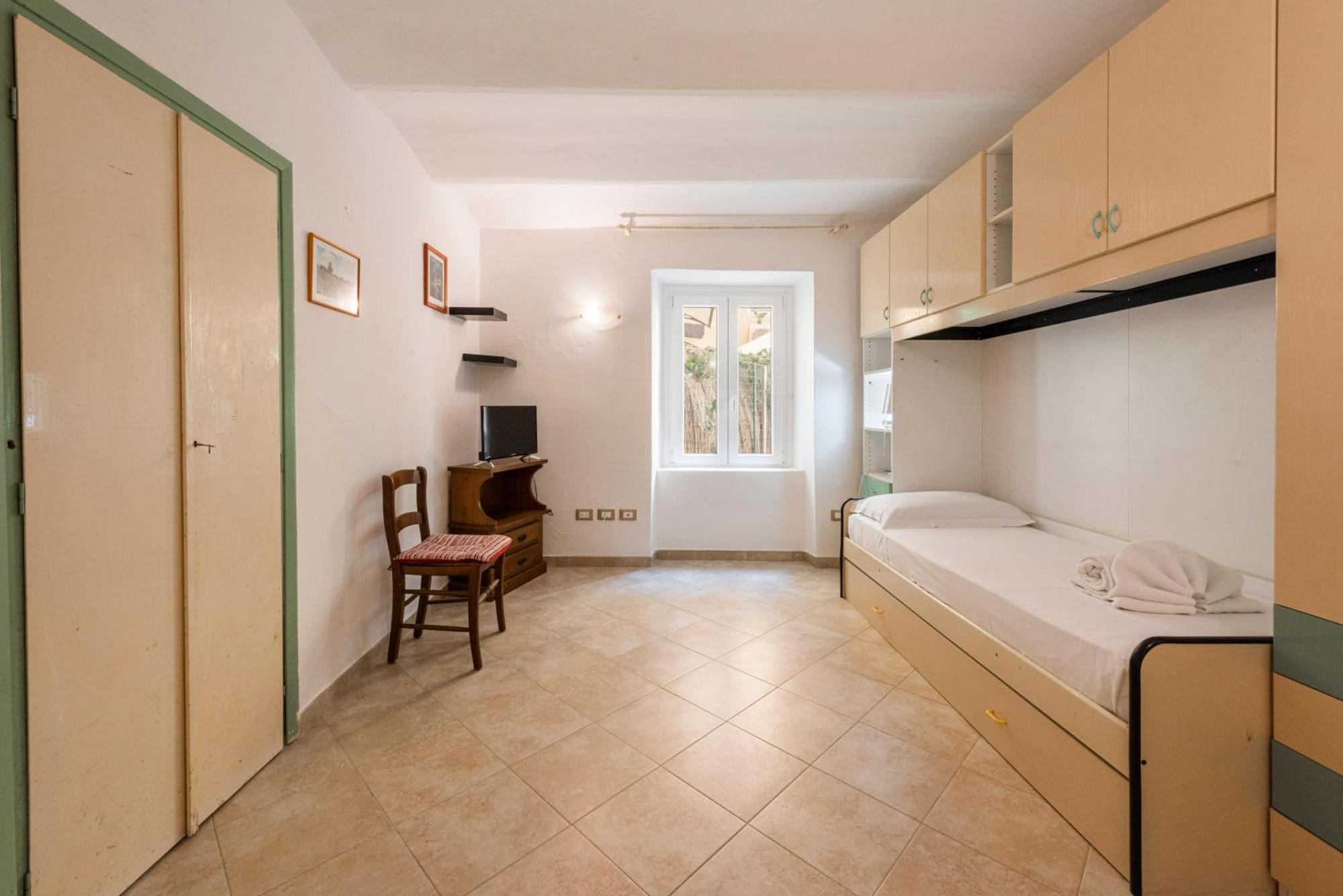 Apartment Mattonaia By Mmega