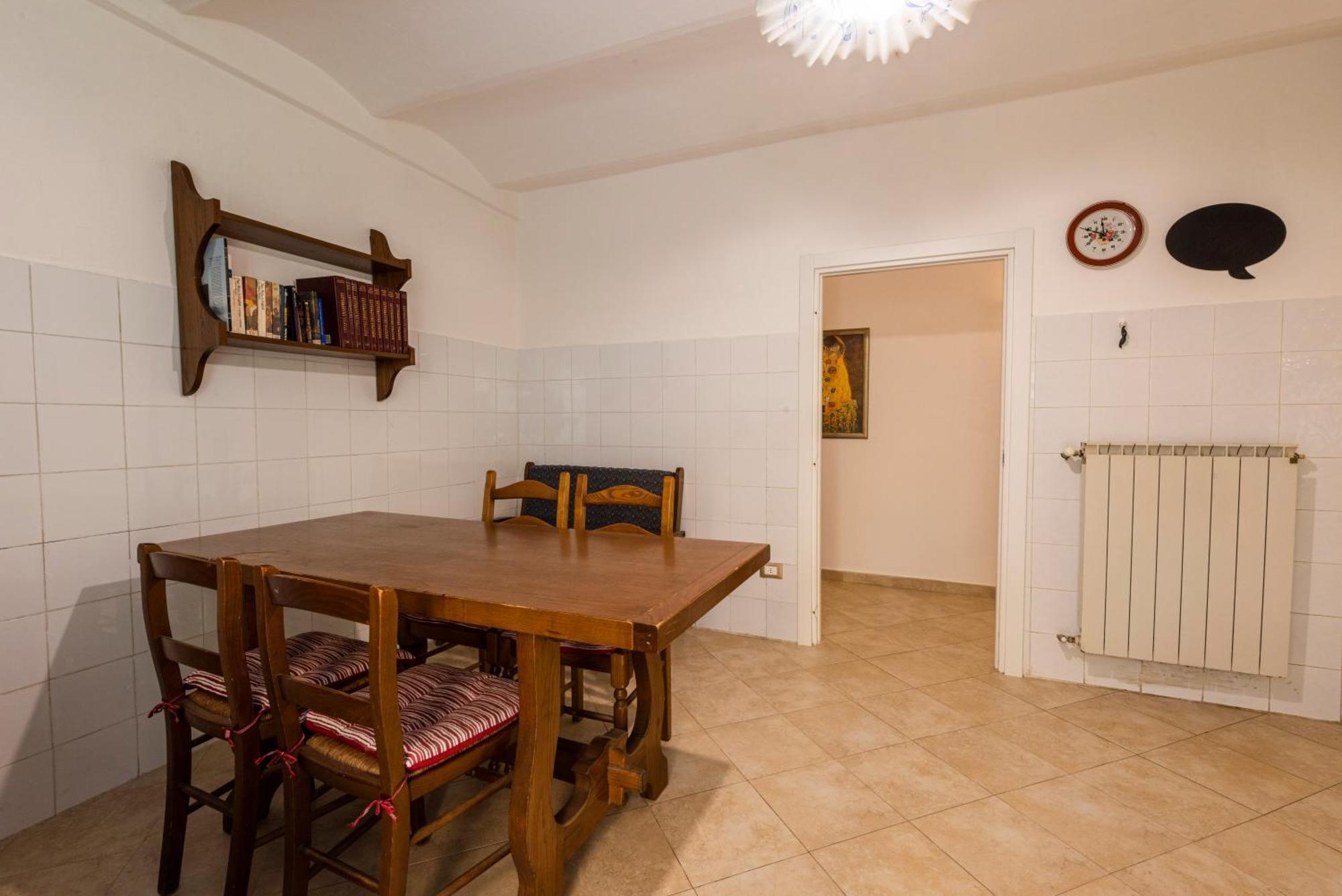 Apartment Mattonaia By Mmega