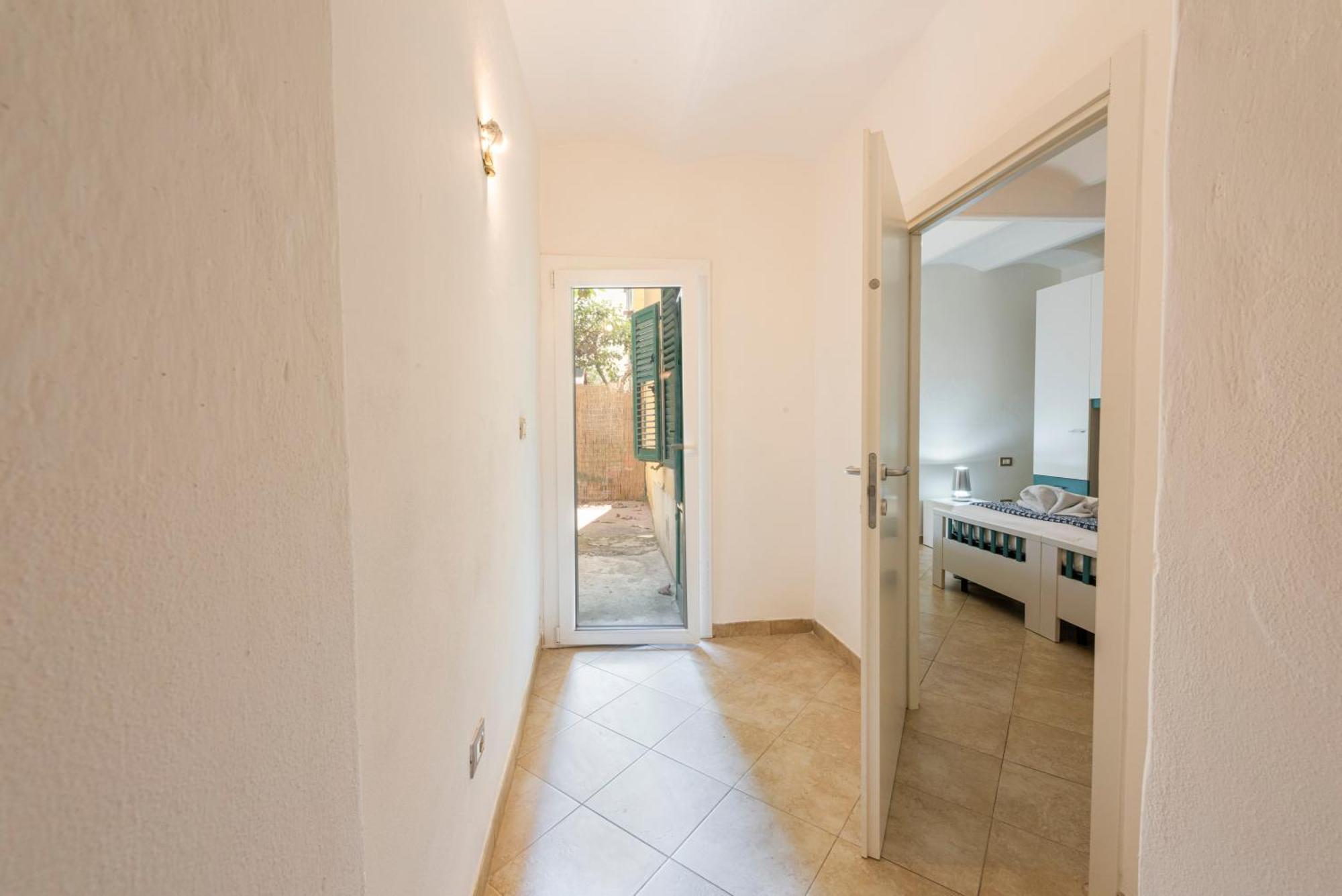 Apartment Mattonaia By Mmega