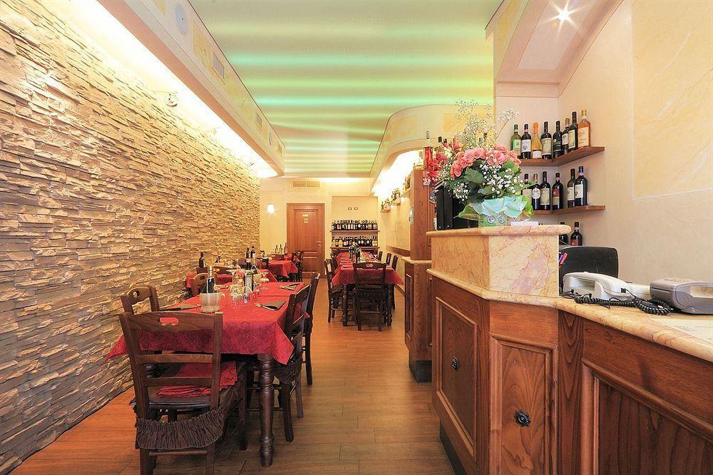 Annamaria Guest house 3*