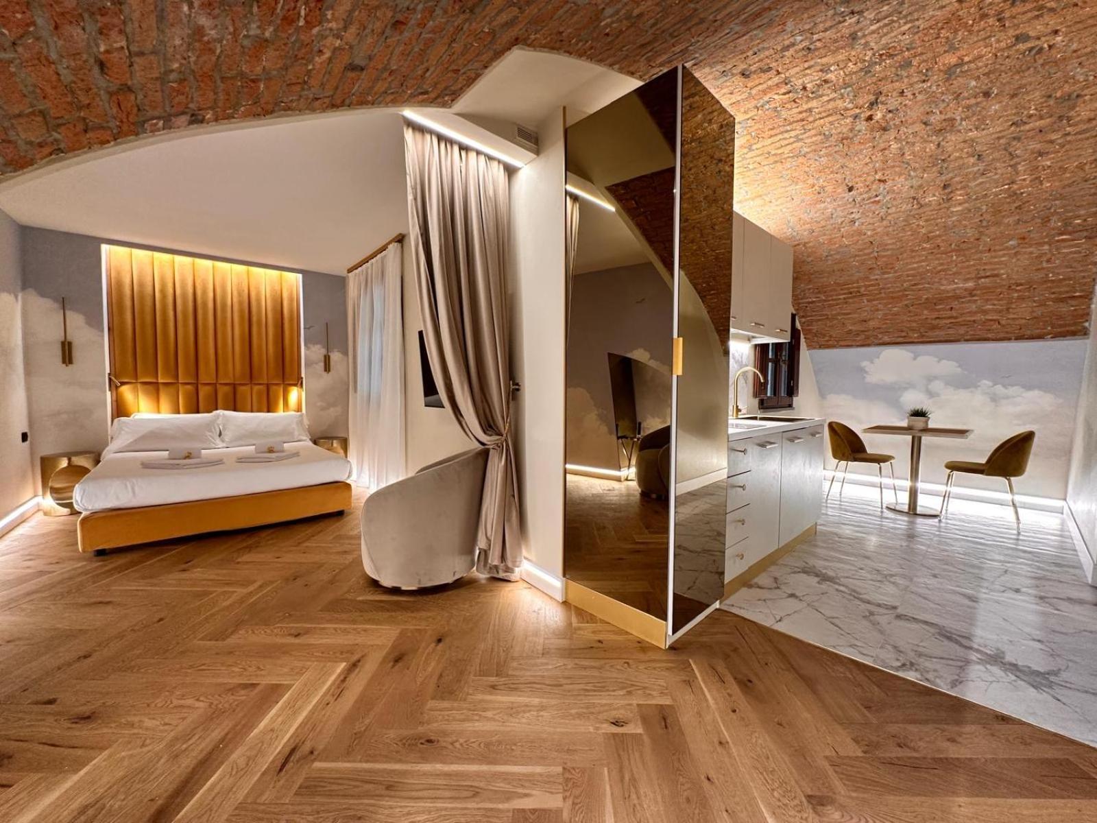 Couette-café Renascentia In - Adults Only