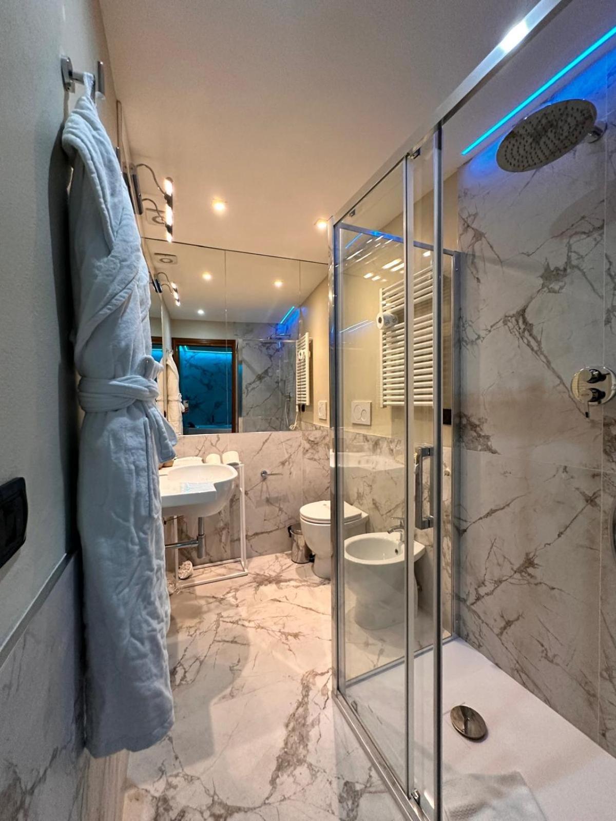 Renascentia In - Adults Only Couette-café Florence