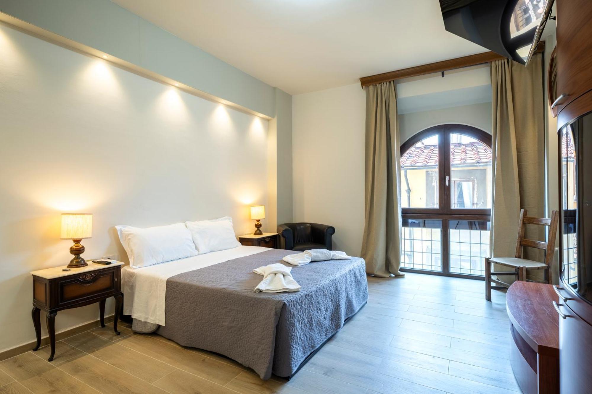 Duomo - Matrimoniali Con Bagno Privato Maison d'hôtes *