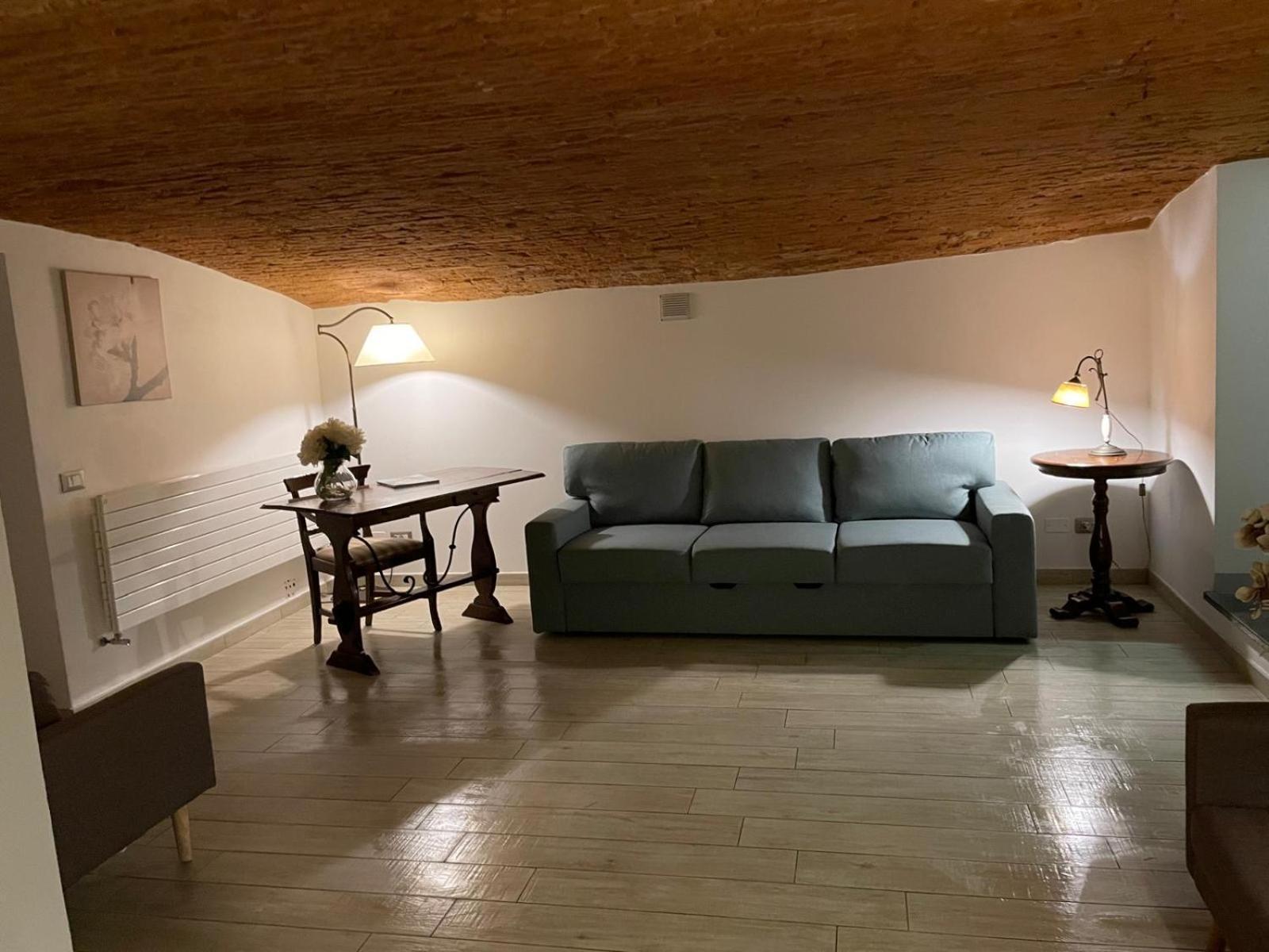 Appartement San Frediano Florence