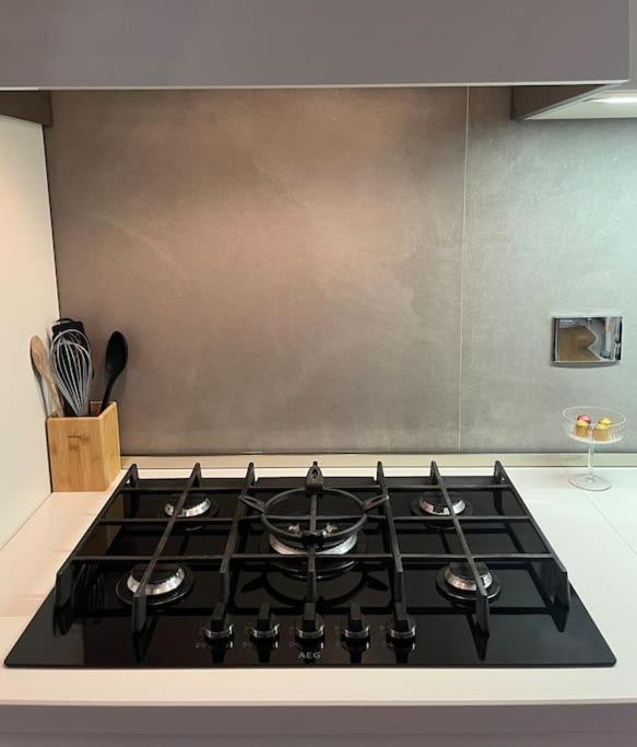 Apartment Domus Lucrezia