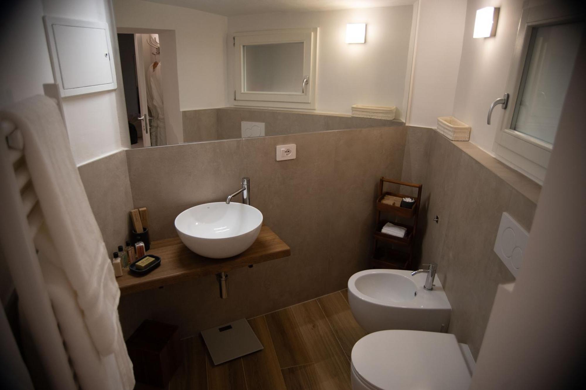 Apartment Beccaria Boutique Florence